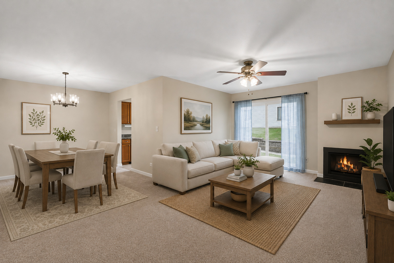 395 Springlake Lane #A photo 2