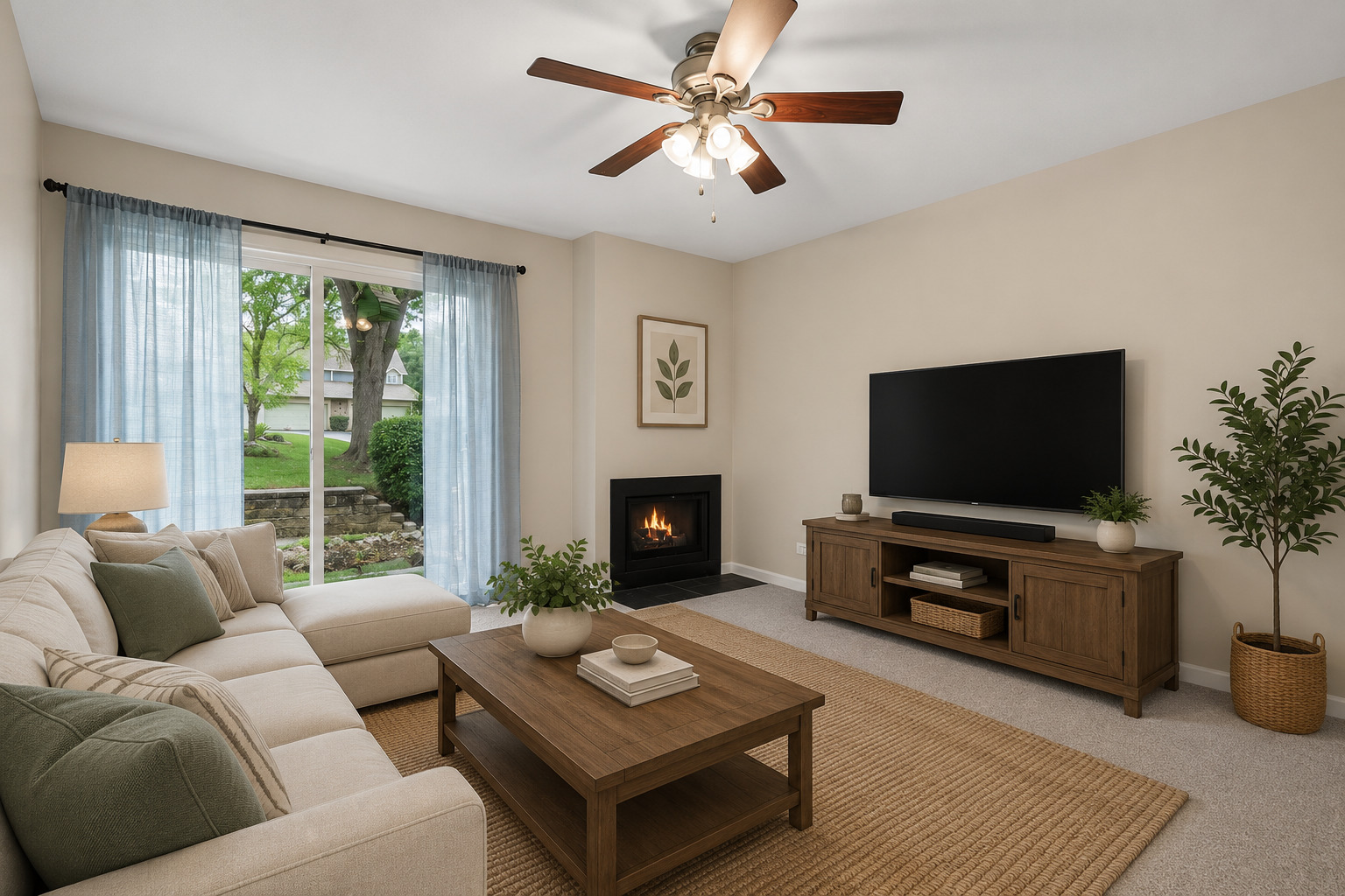 395 Springlake Lane #A photo 4
