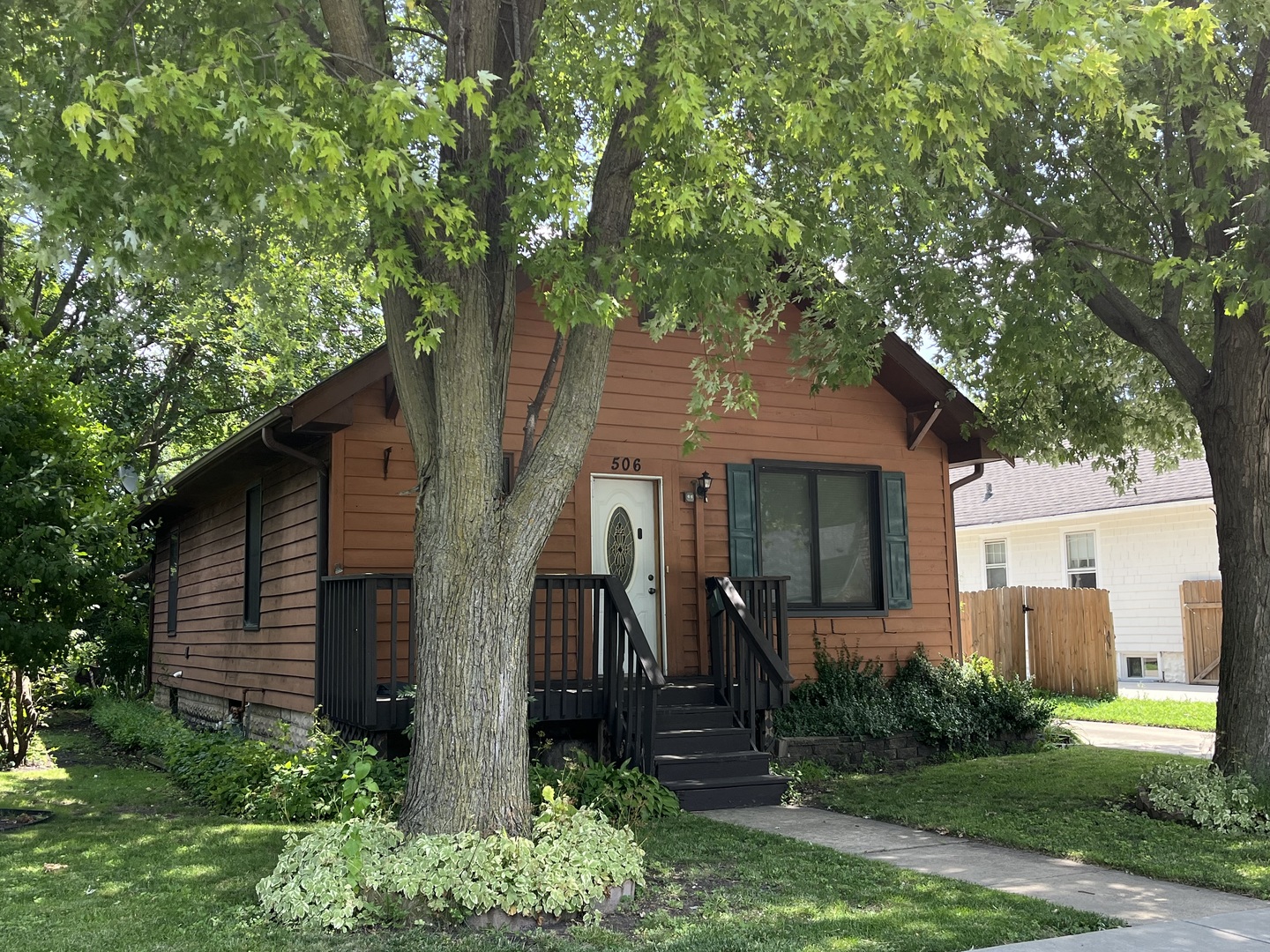 506 S Gladstone Avenue photo 3