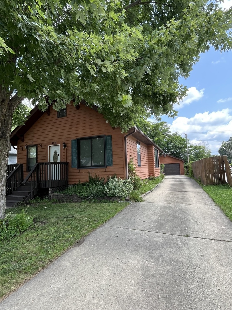 506 S Gladstone Avenue photo 4