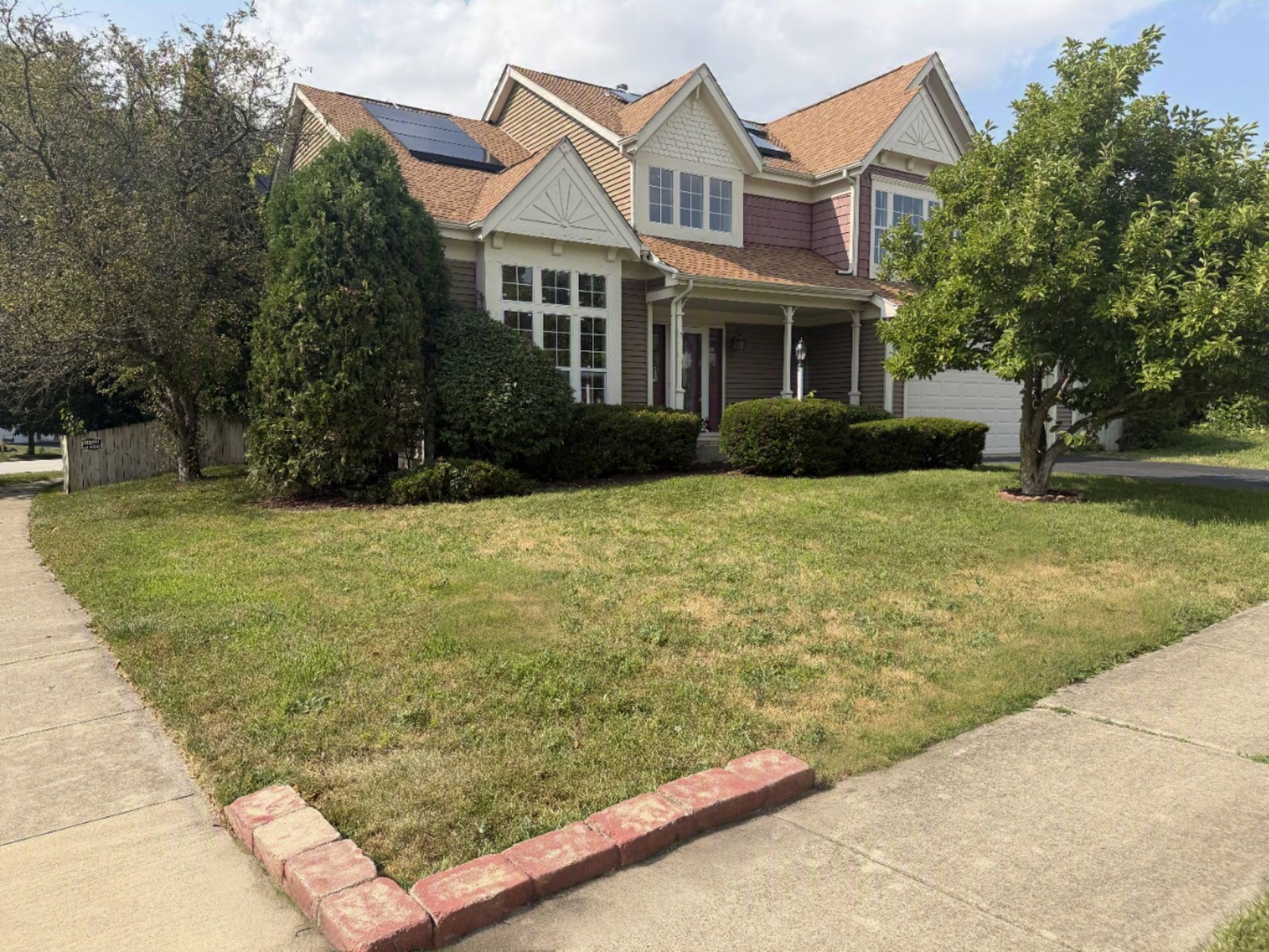 3590 Fairfax Court photo 2