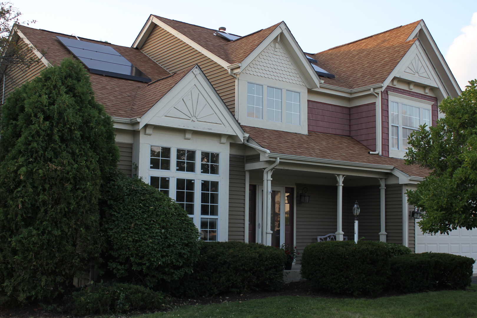 3590 Fairfax Court photo 3
