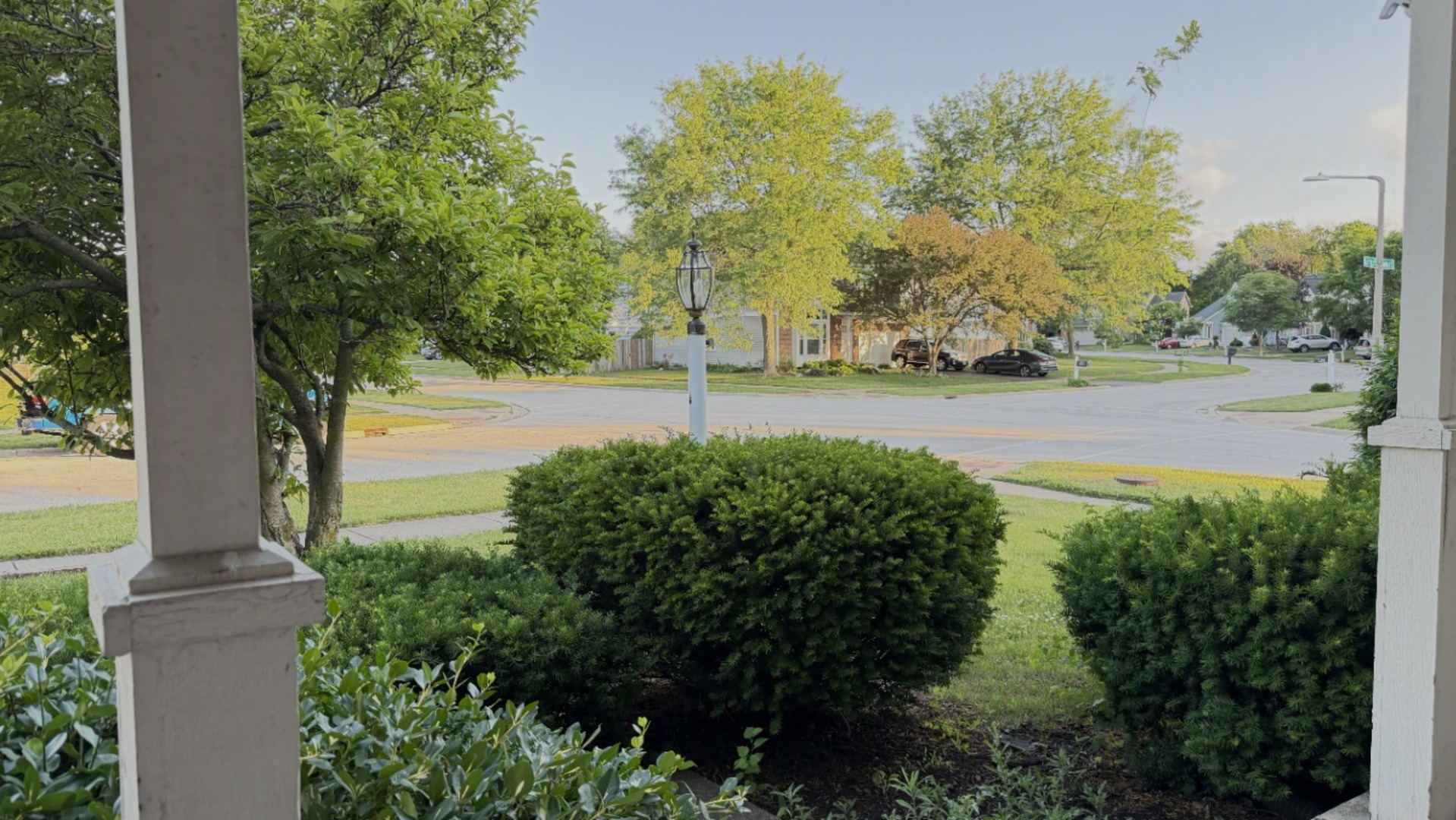 3590 Fairfax Court photo 4