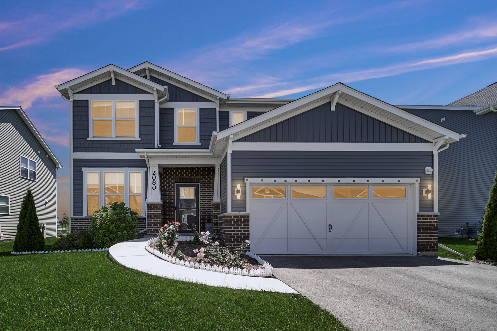 2080 Bent Grass Way photo 2