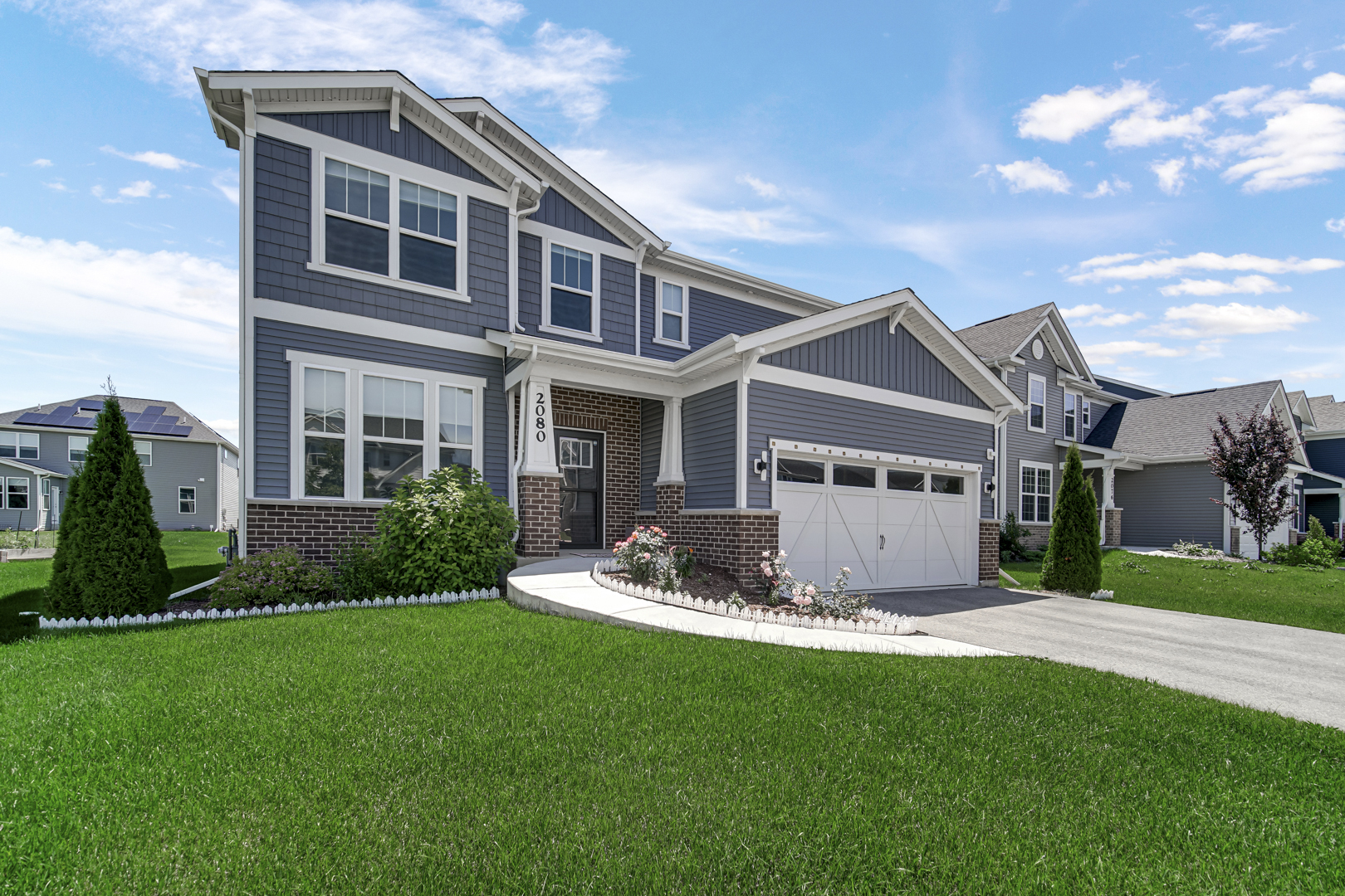 2080 Bent Grass Way photo 3