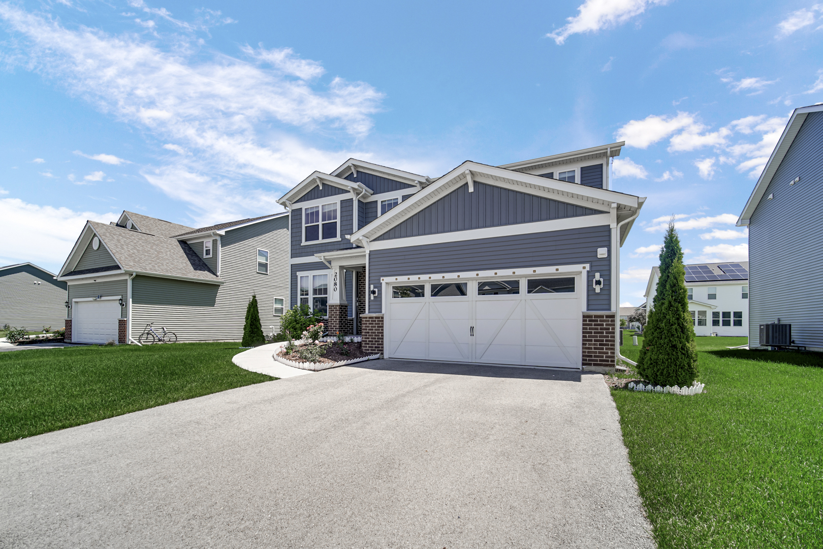 2080 Bent Grass Way photo 4