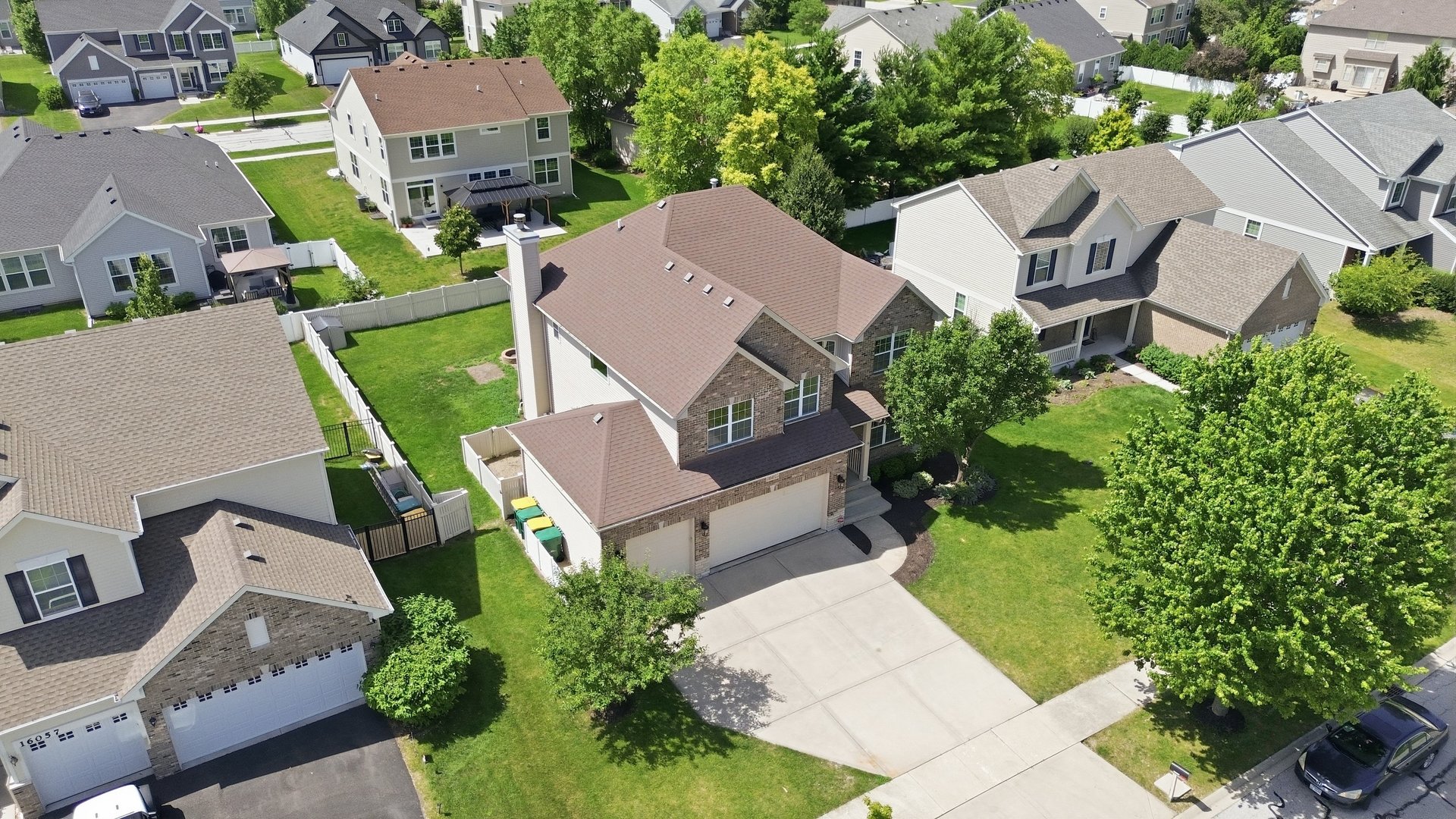 16055 Selfridge Circle photo 2