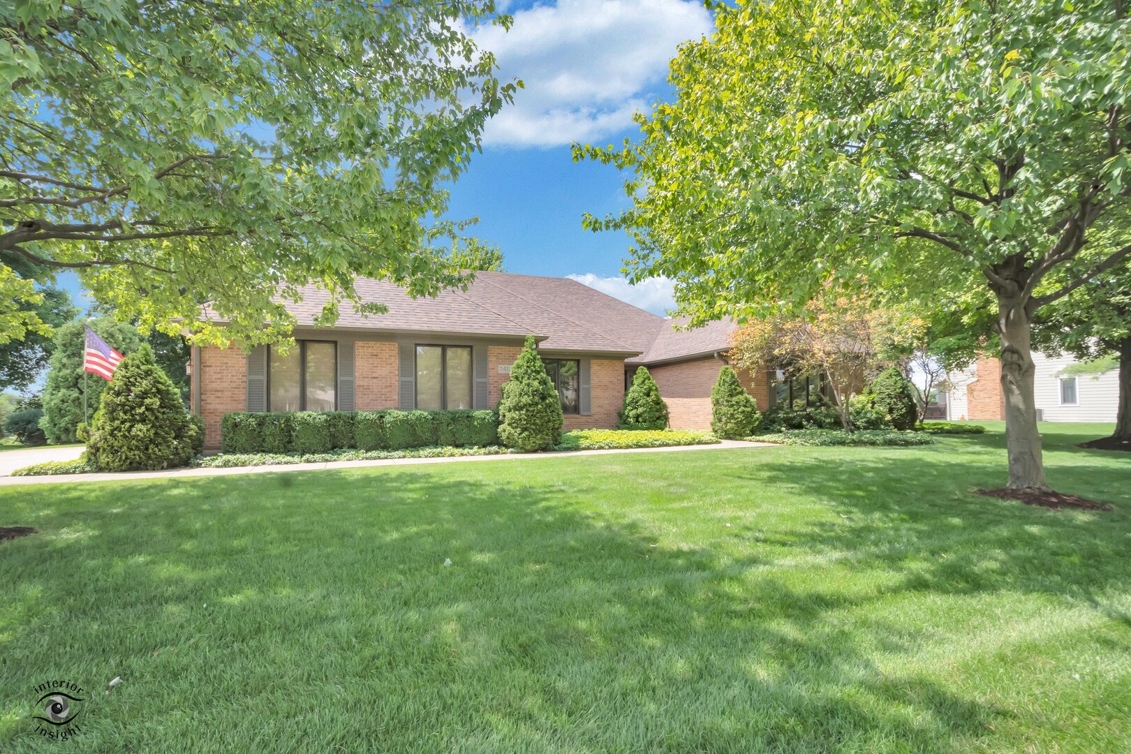 24123 Brancaster Drive photo 2
