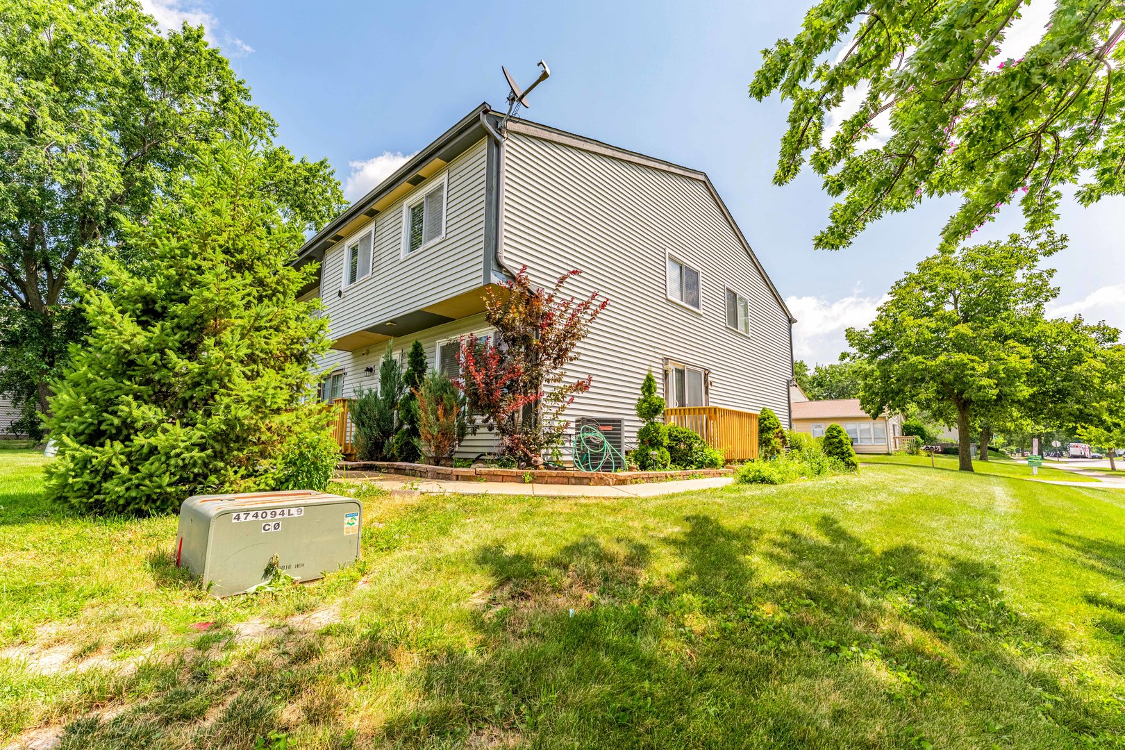 234 Algonquin Court #C photo 2