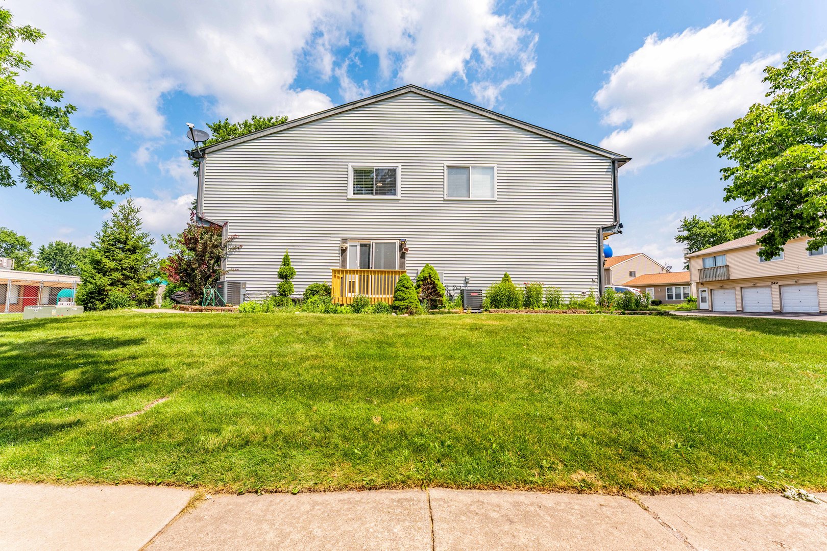 234 Algonquin Court #C photo 3