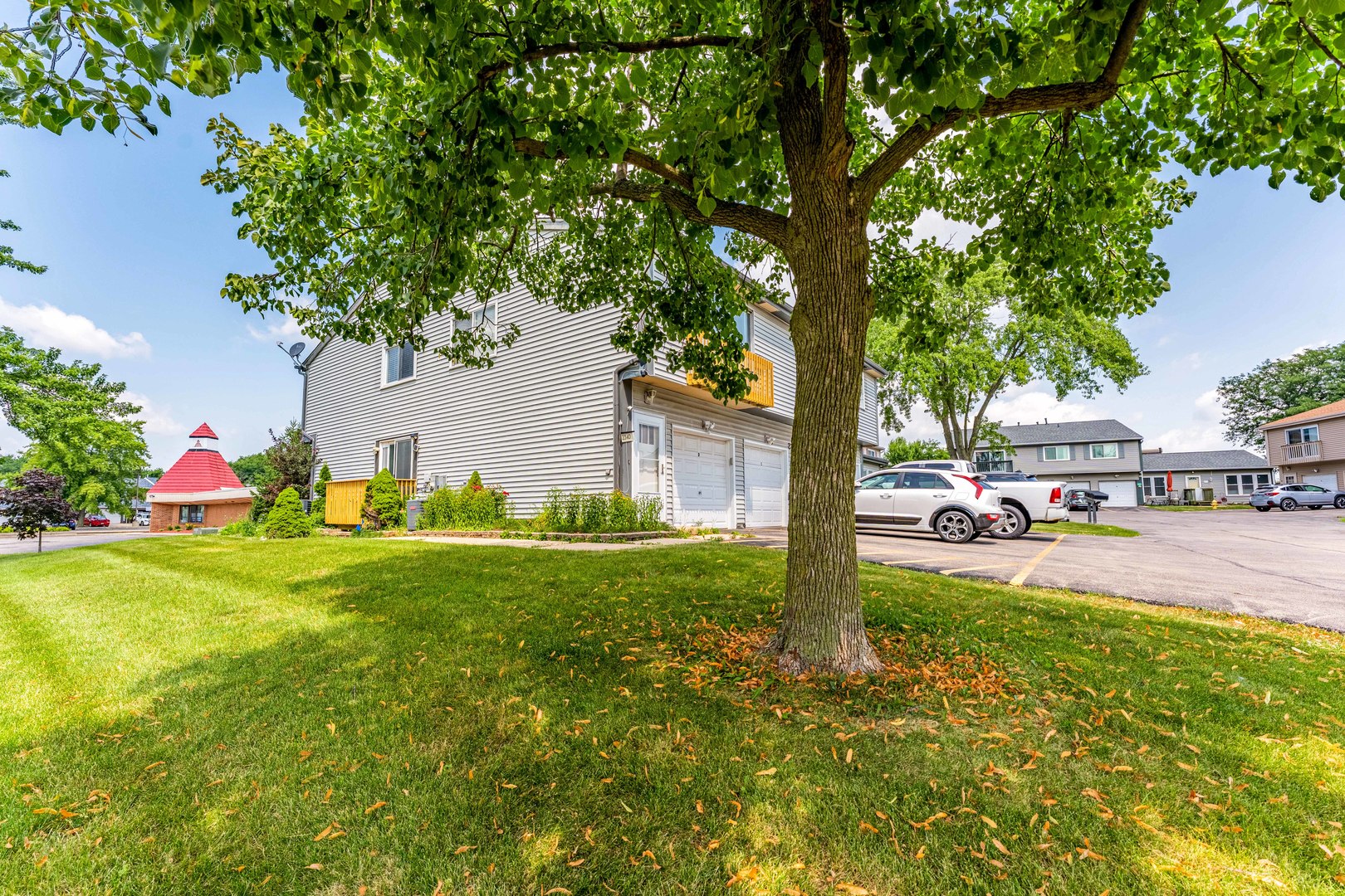 234 Algonquin Court #C photo 4