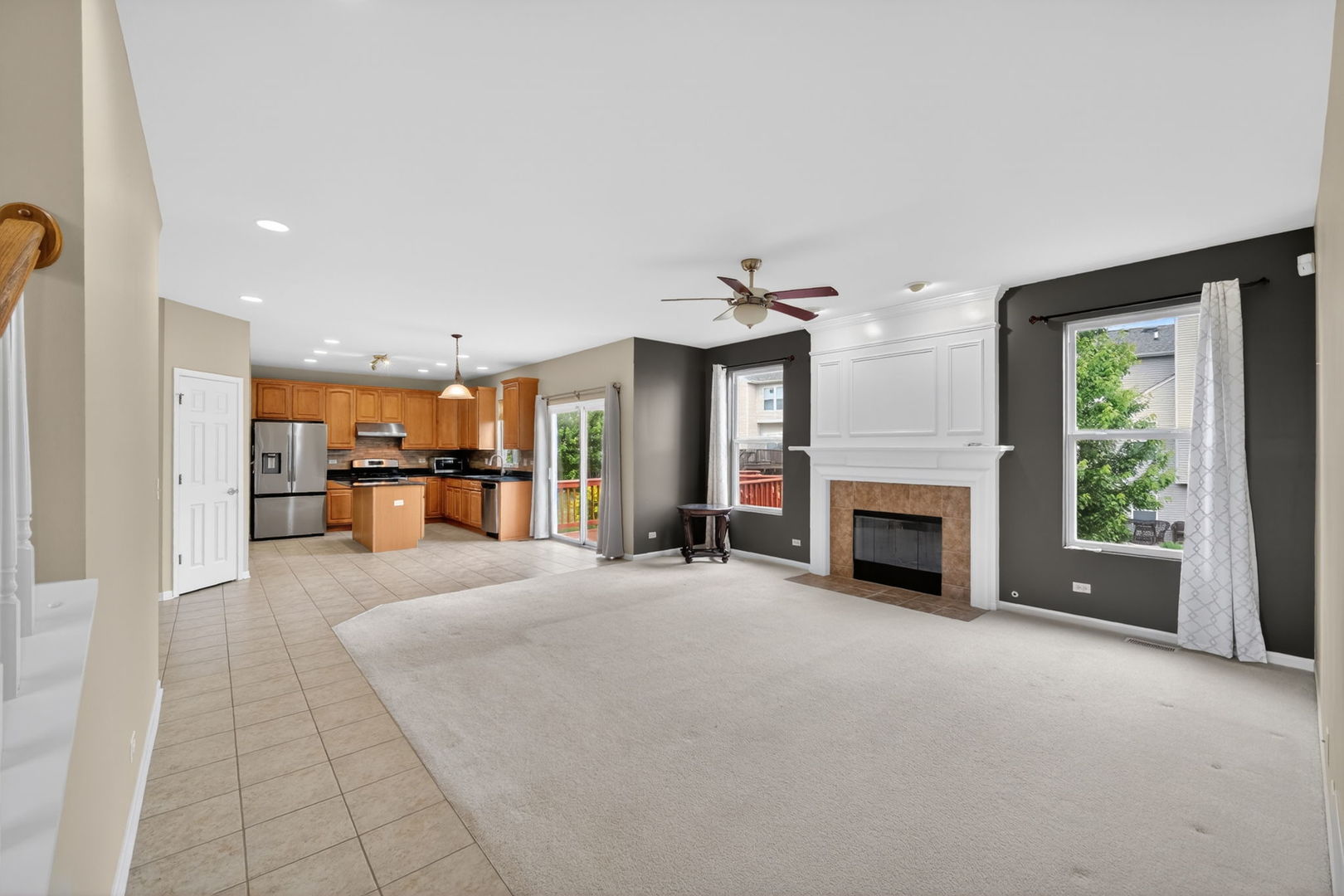 321 Parker Place photo 5