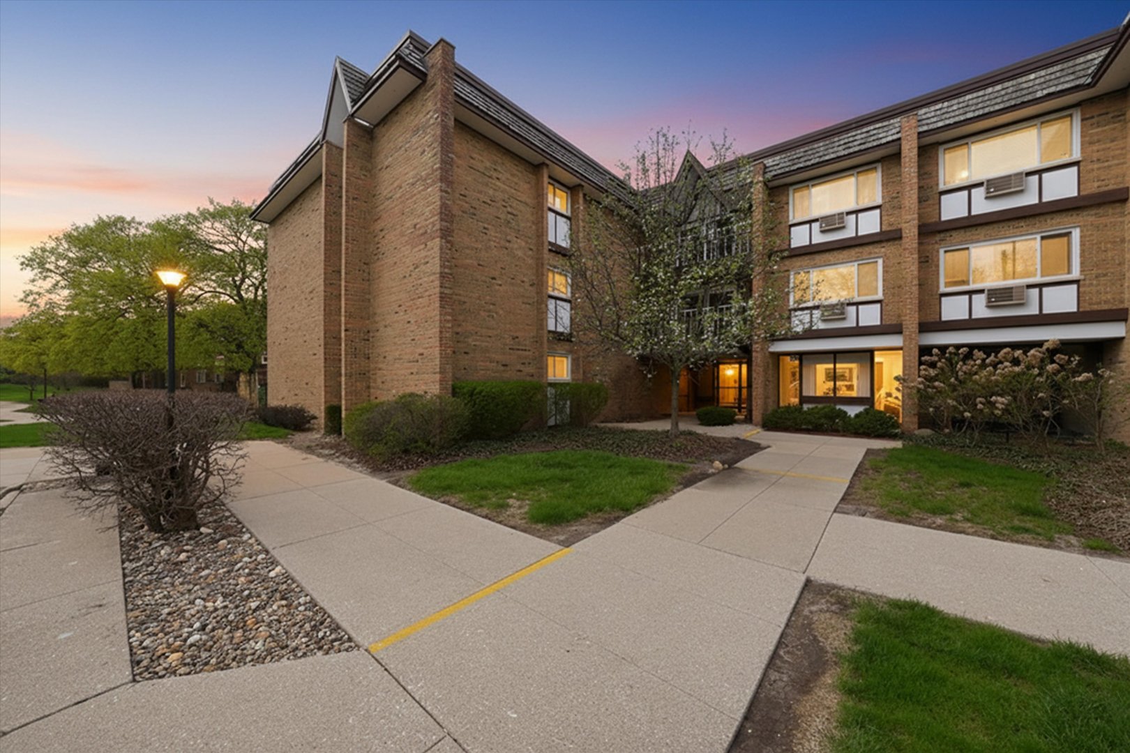 300 Claymoor Road #2E photo 2
