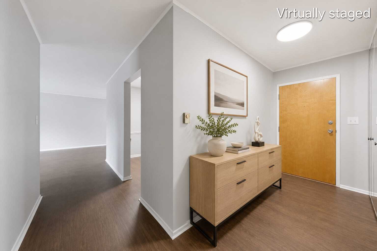 300 Claymoor Road #2E photo 3