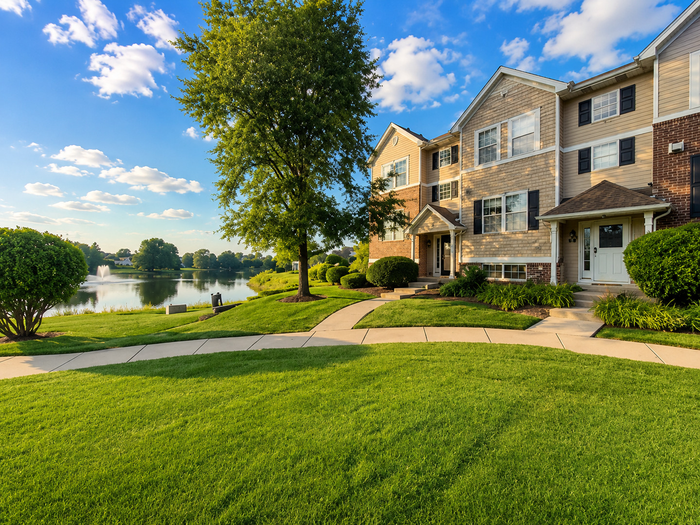 120 Lakeshore Drive #120 photo 2