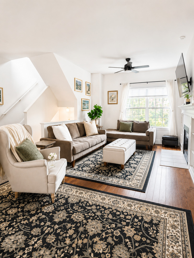 120 Lakeshore Drive #120 photo 5