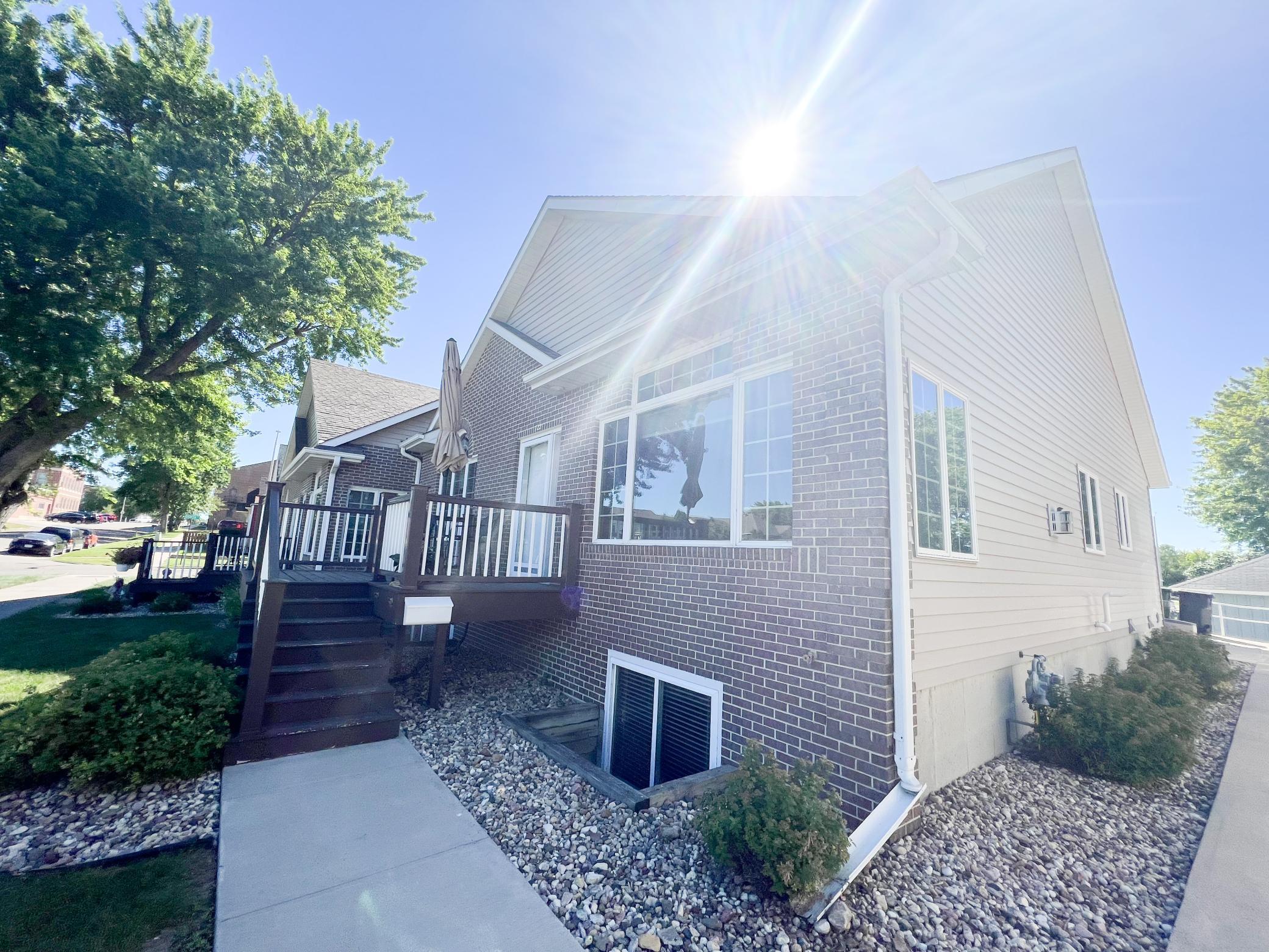 722 3rd Avenue #3, Worthington, MN 56187