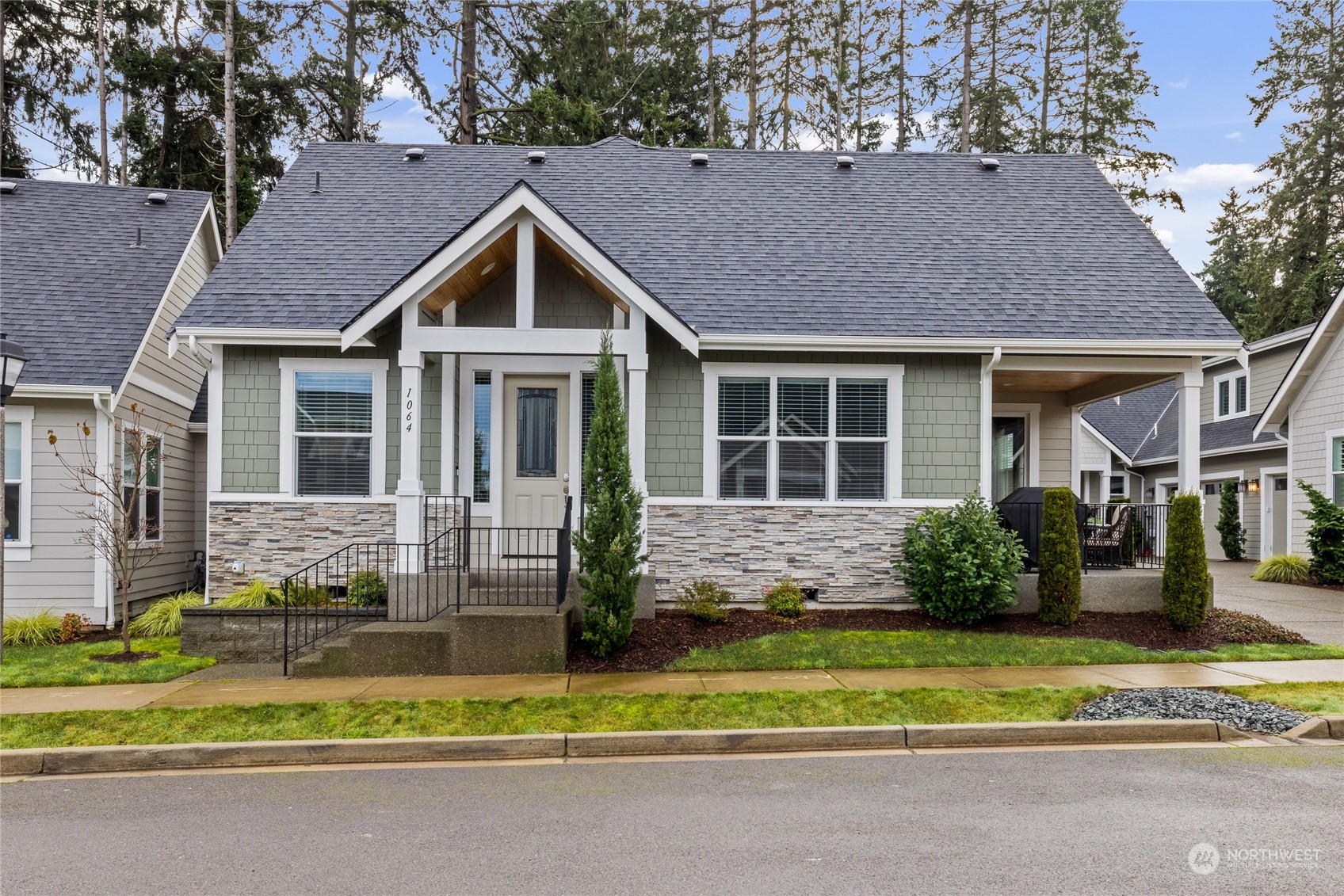 Real Estate Windermere Pierce County