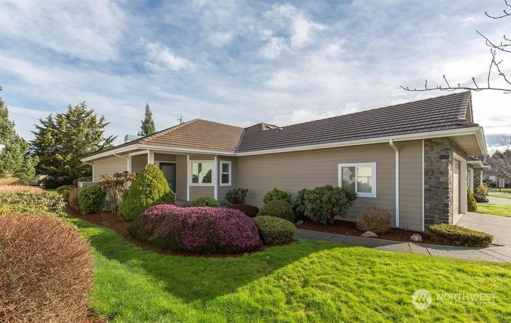 61 Mendel Drive Sequim Windermere Professional Partners