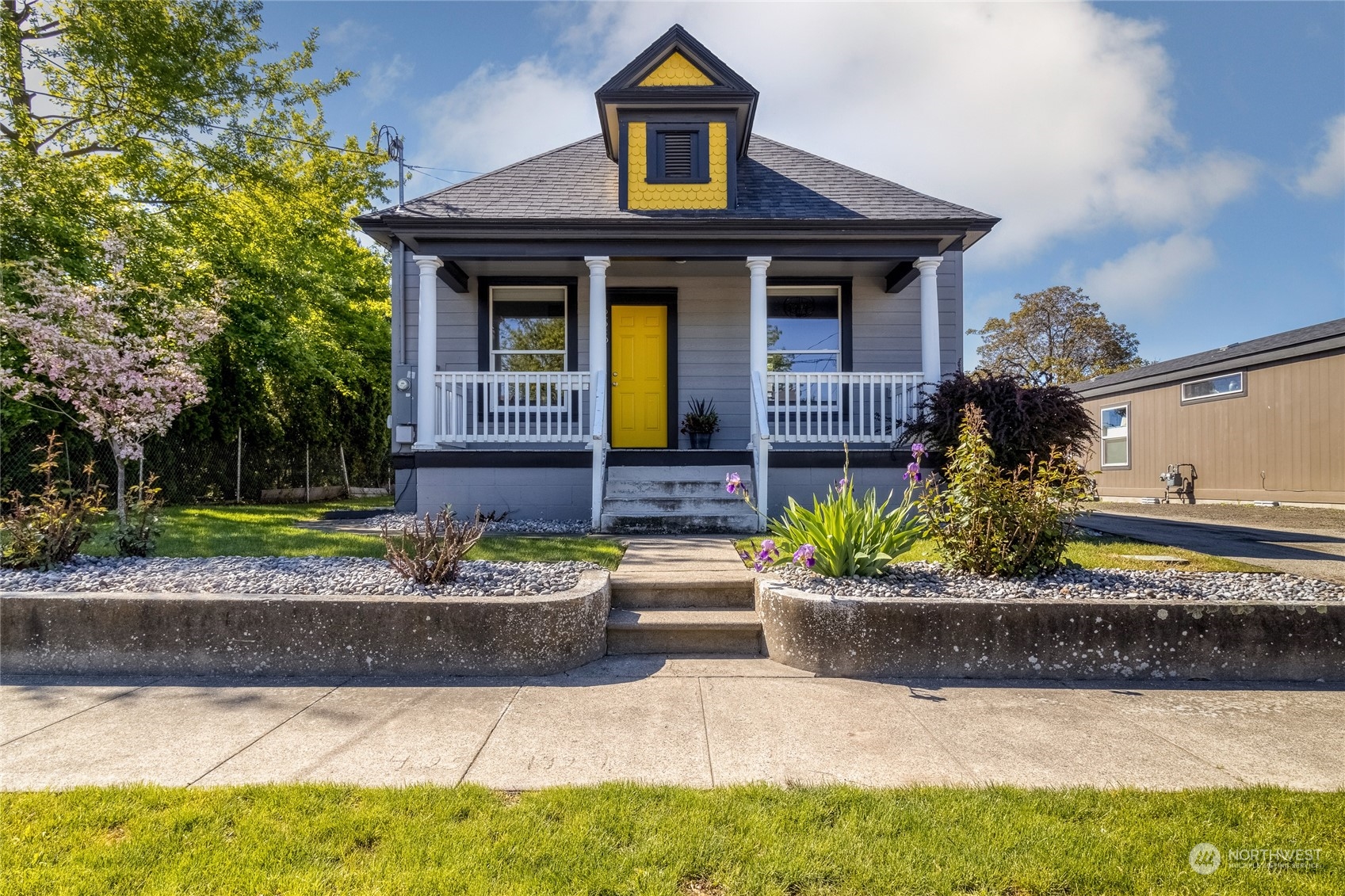 225 Willard Street Walla Walla Windermere Professional Partners