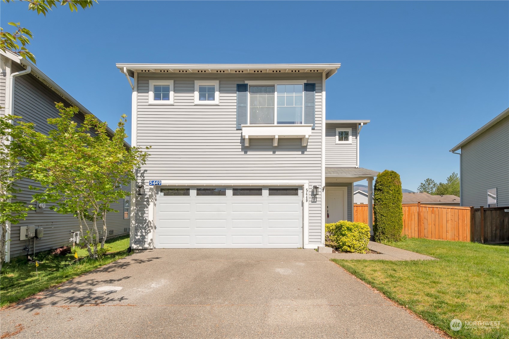 5449 Emerald Ct Mount Vernon Windermere Professional Partners