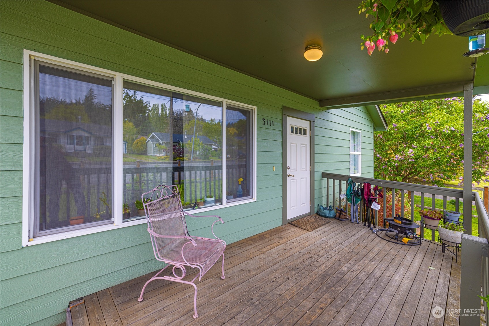 3111 Meridian Street Bellingham Windermere Professional Partners
