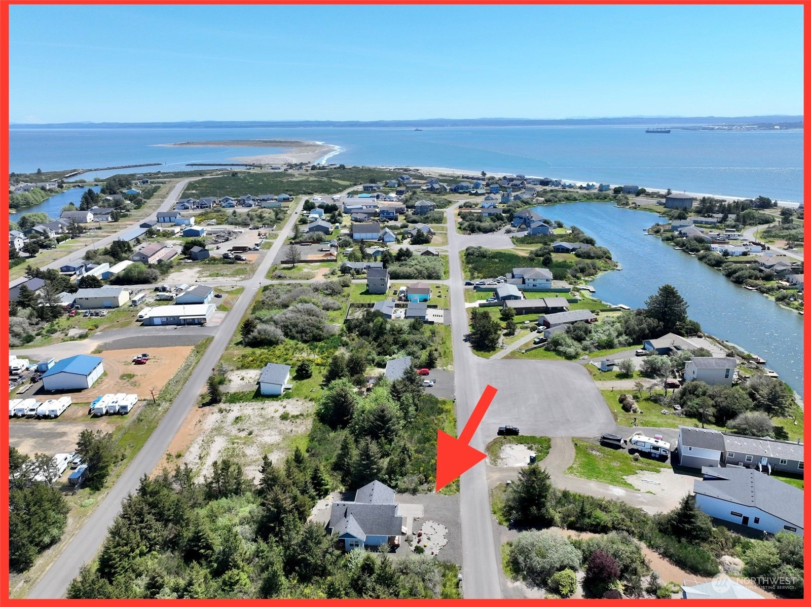 938 Wawona Avenue SE Ocean Shores Windermere Professional Partners