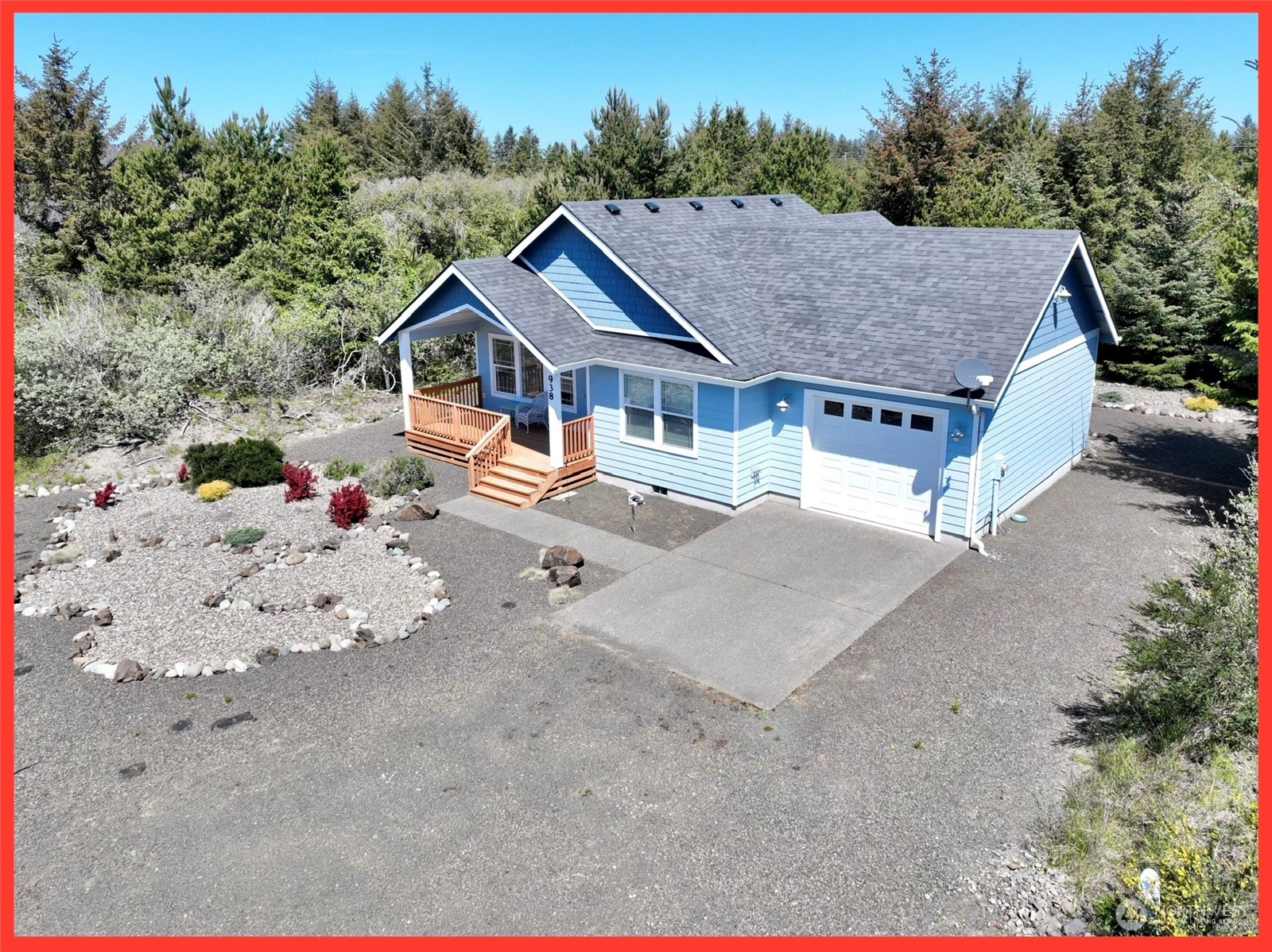 938 Wawona Avenue SE Ocean Shores Windermere Professional Partners