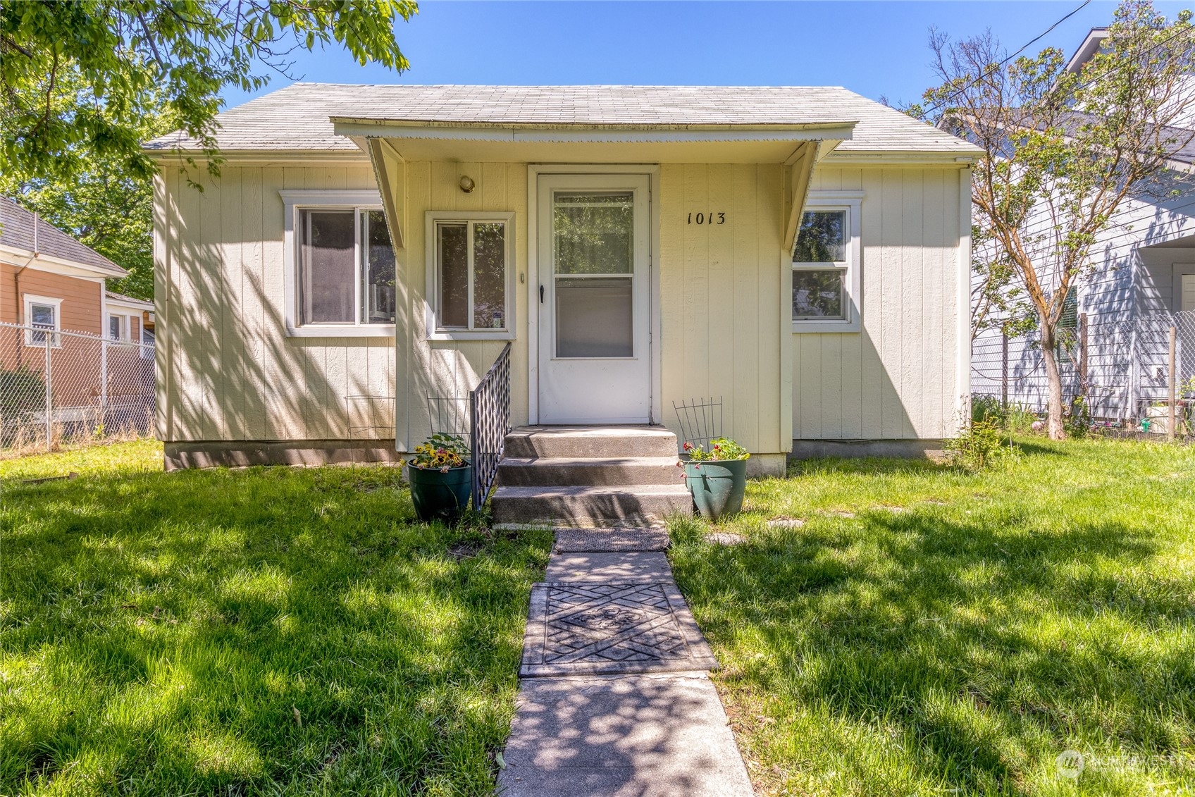 1013 Pomona Street Walla Walla Windermere Professional Partners