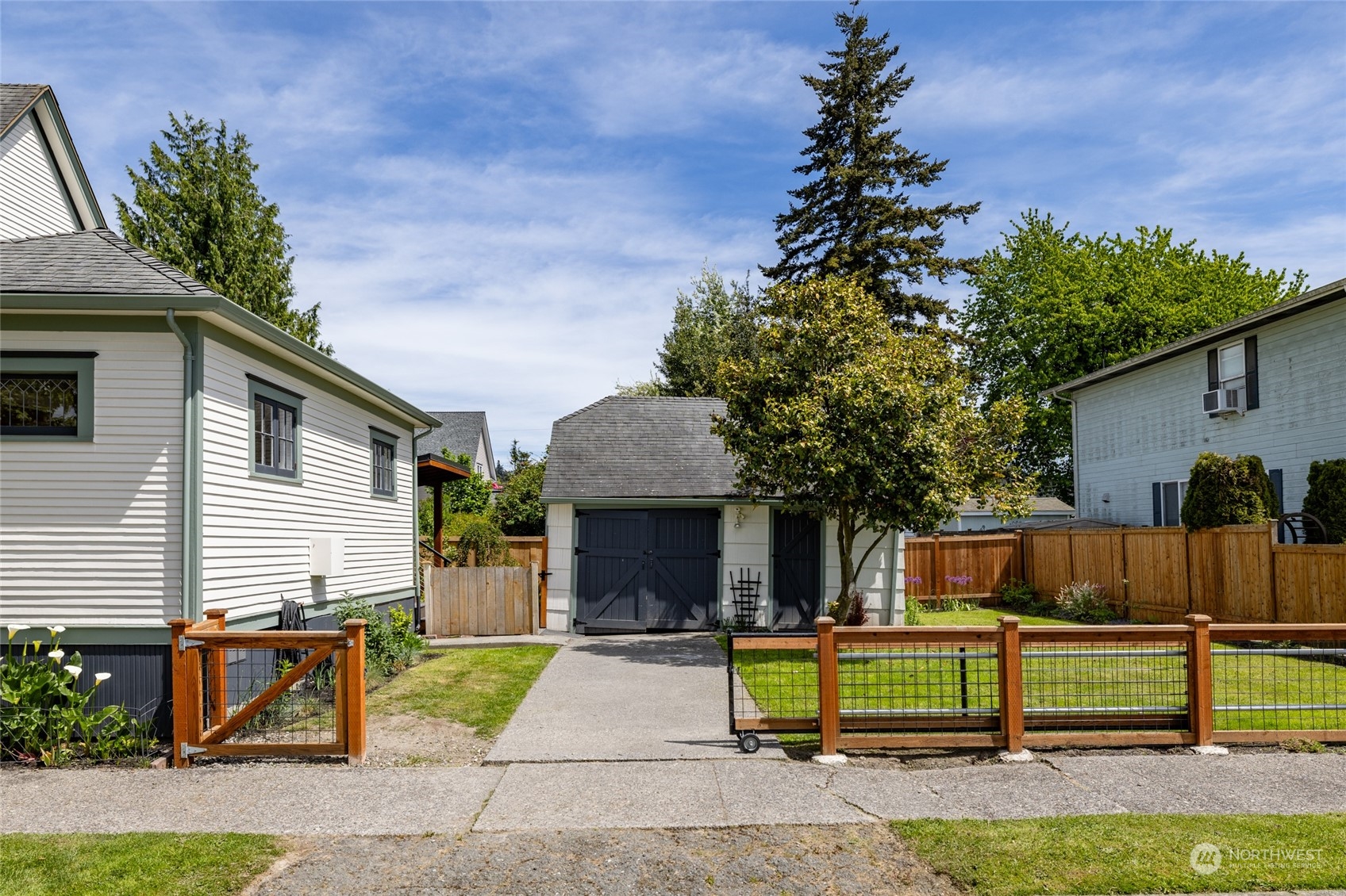 720 W Hazel Street Mount Vernon Windermere Professional Partners