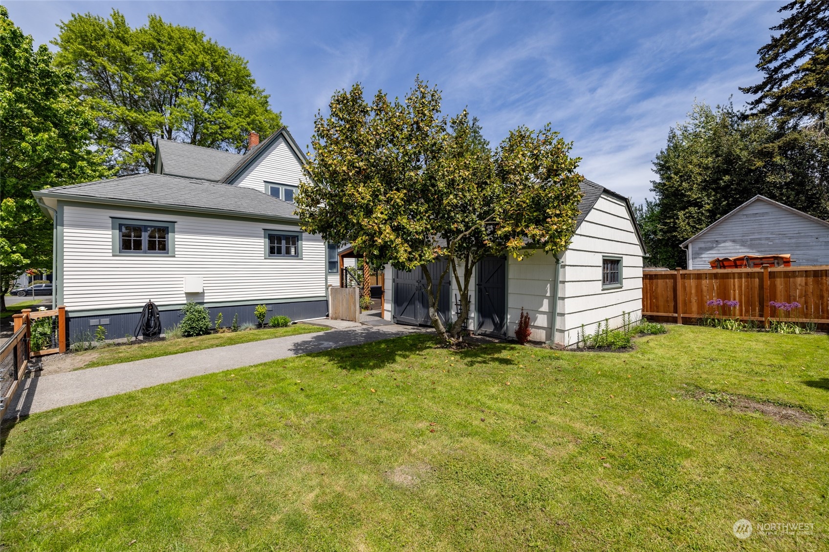 720 W Hazel Street Mount Vernon Windermere Professional Partners