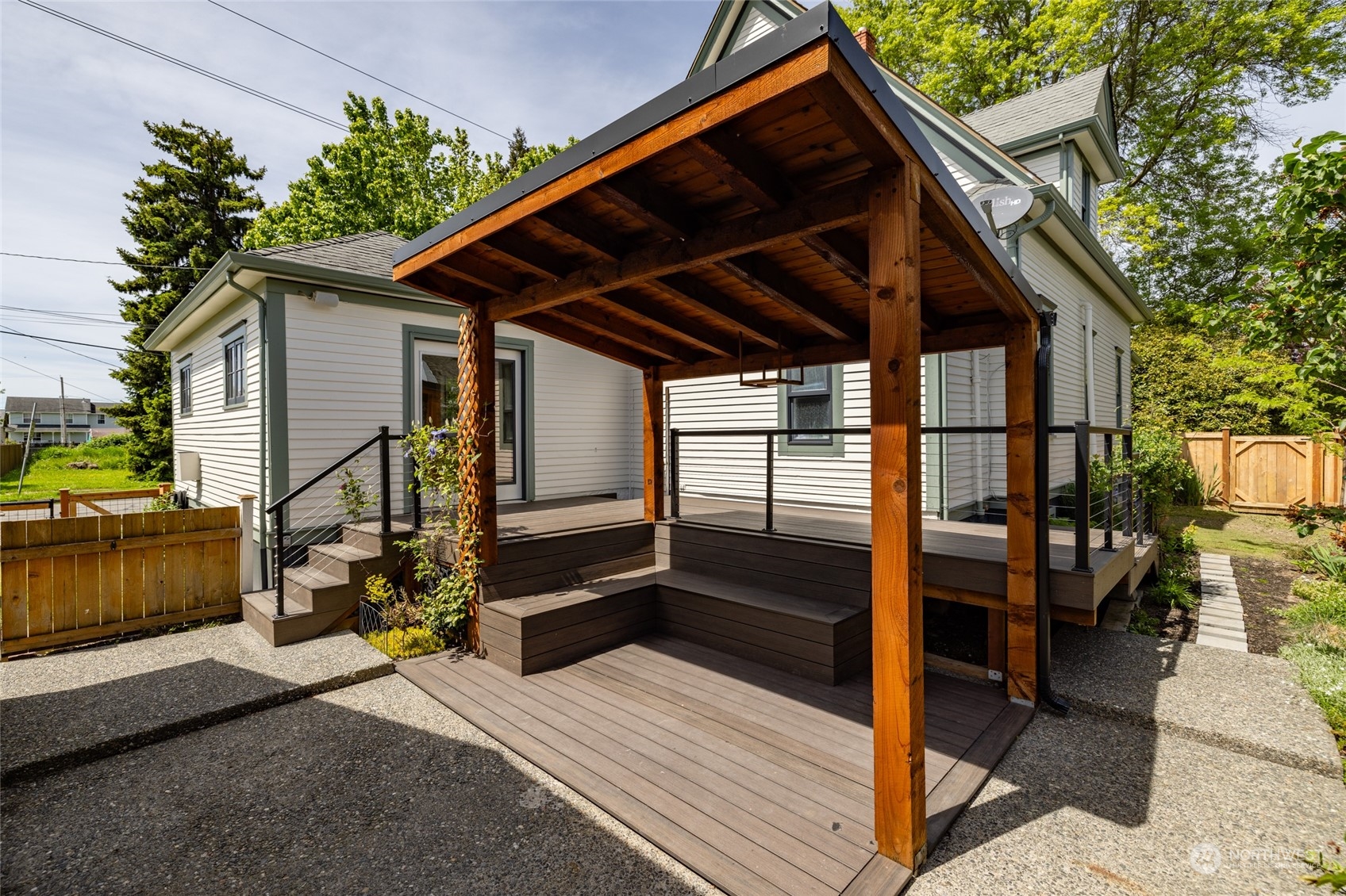 720 W Hazel Street Mount Vernon Windermere Professional Partners