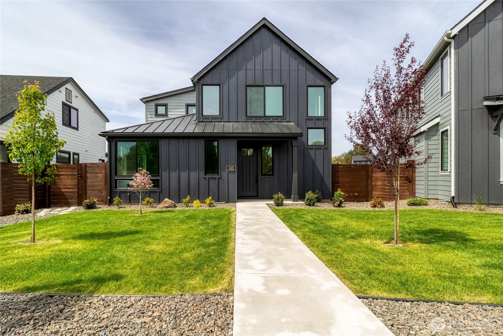 Property photo for 1021 SE Garrison Village Way