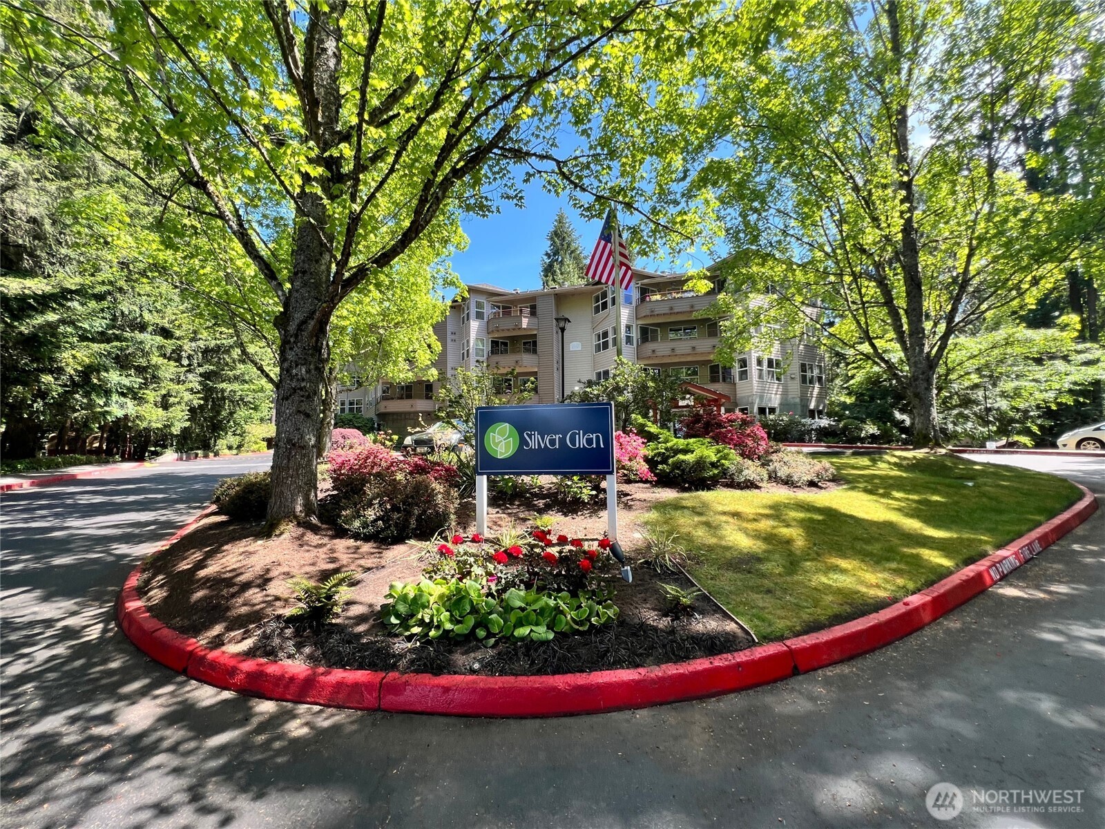 Property photo for 1684 152nd Avenue NE #W306