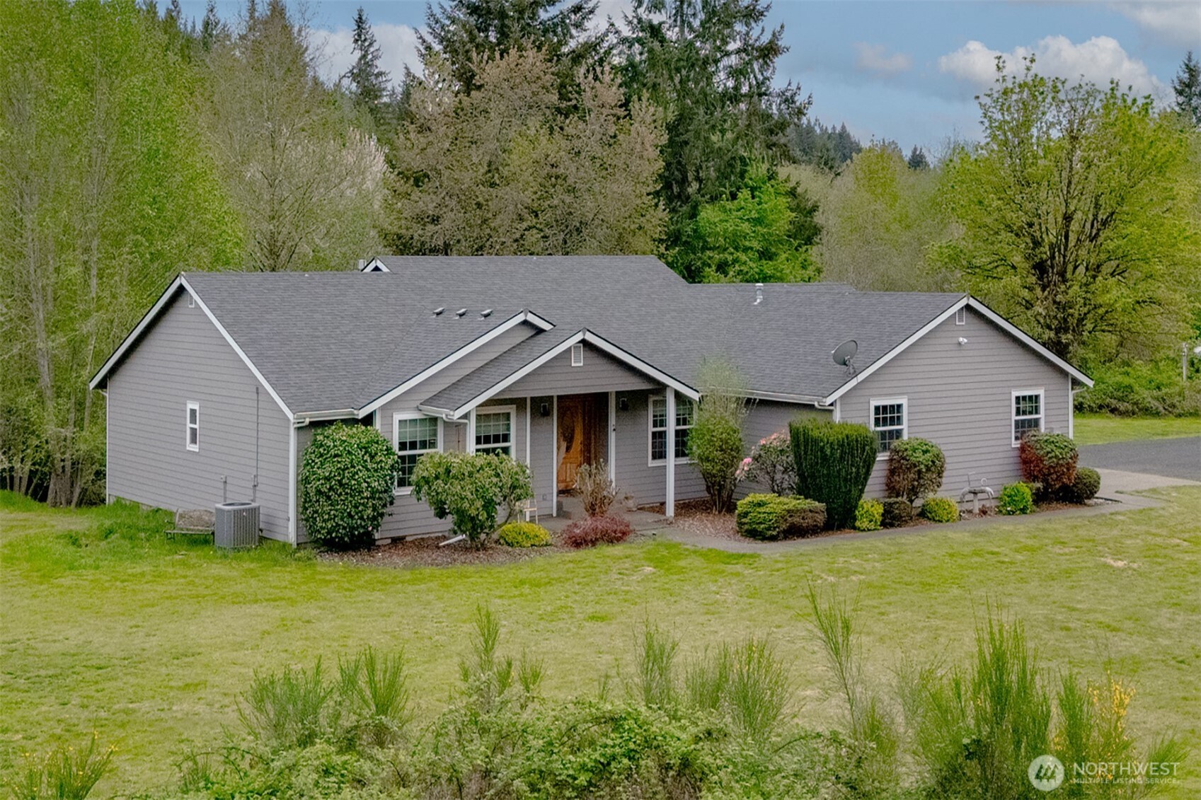 Property photo for 2630 Kaiser Road NW
