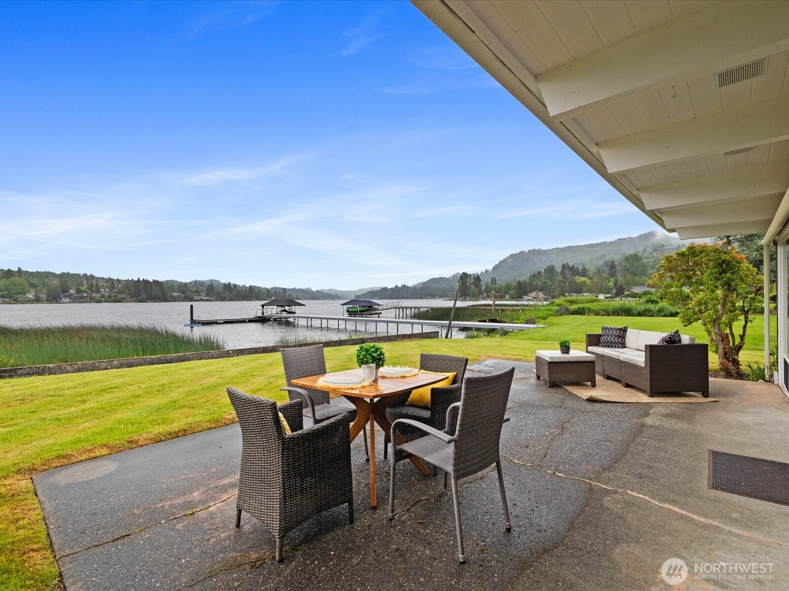 Property photo for 17381 W Big Lake Boulevard
