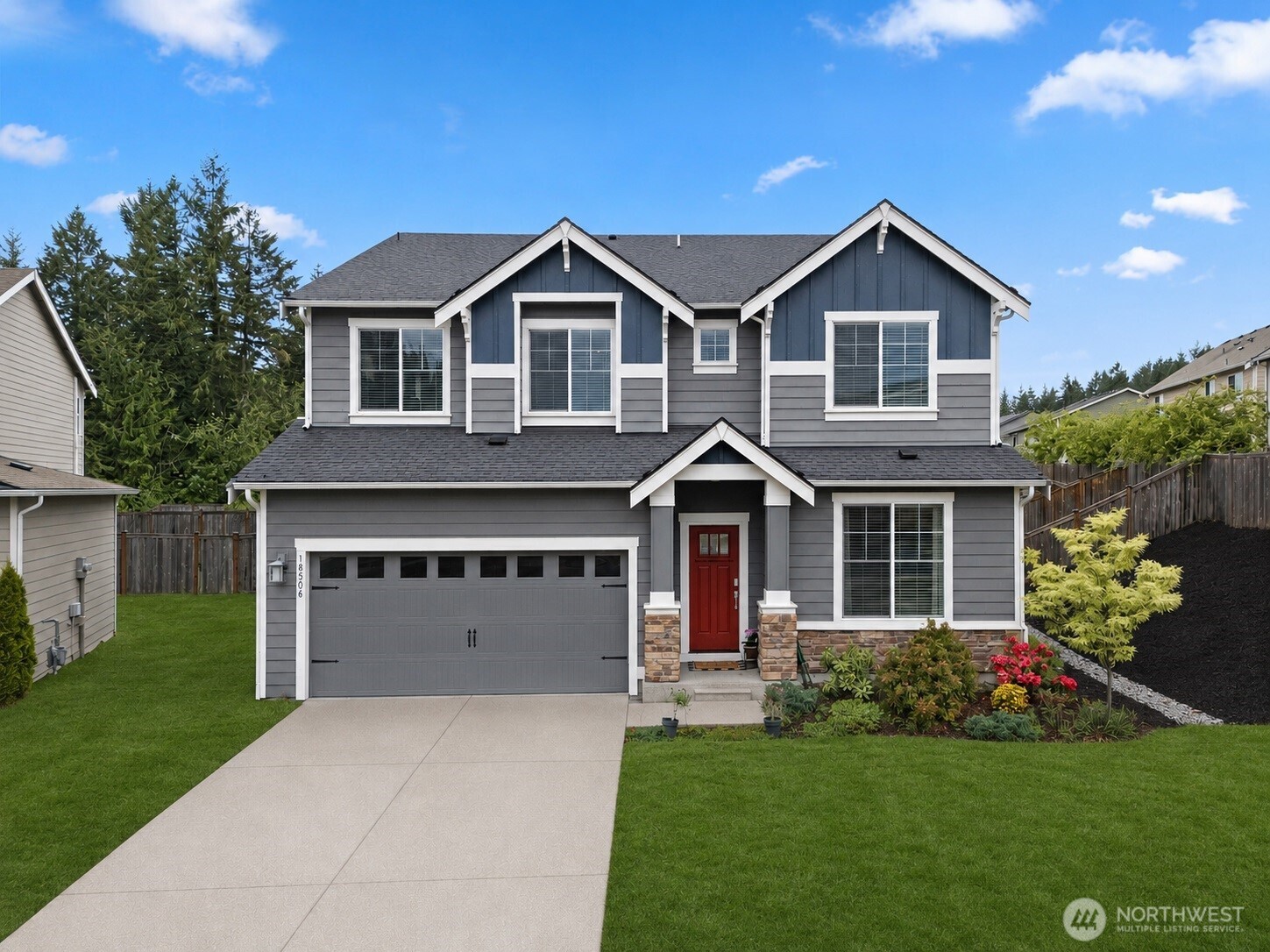 Property photo for 18506 128th Avenue Ct E