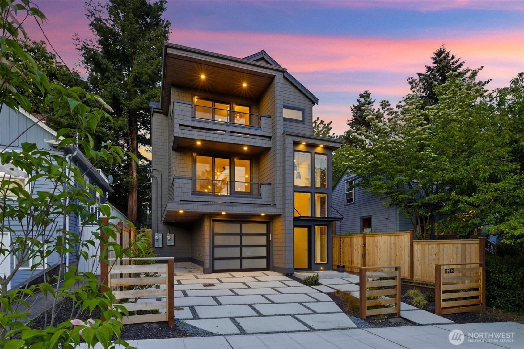 Property photo for 7342 20th Avenue NW