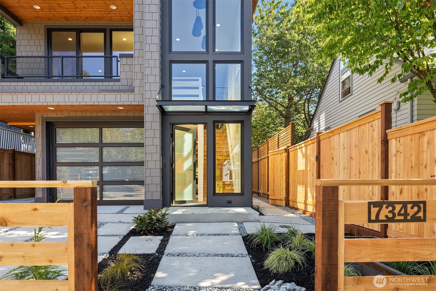 Property photo for 7342 20th Avenue NW