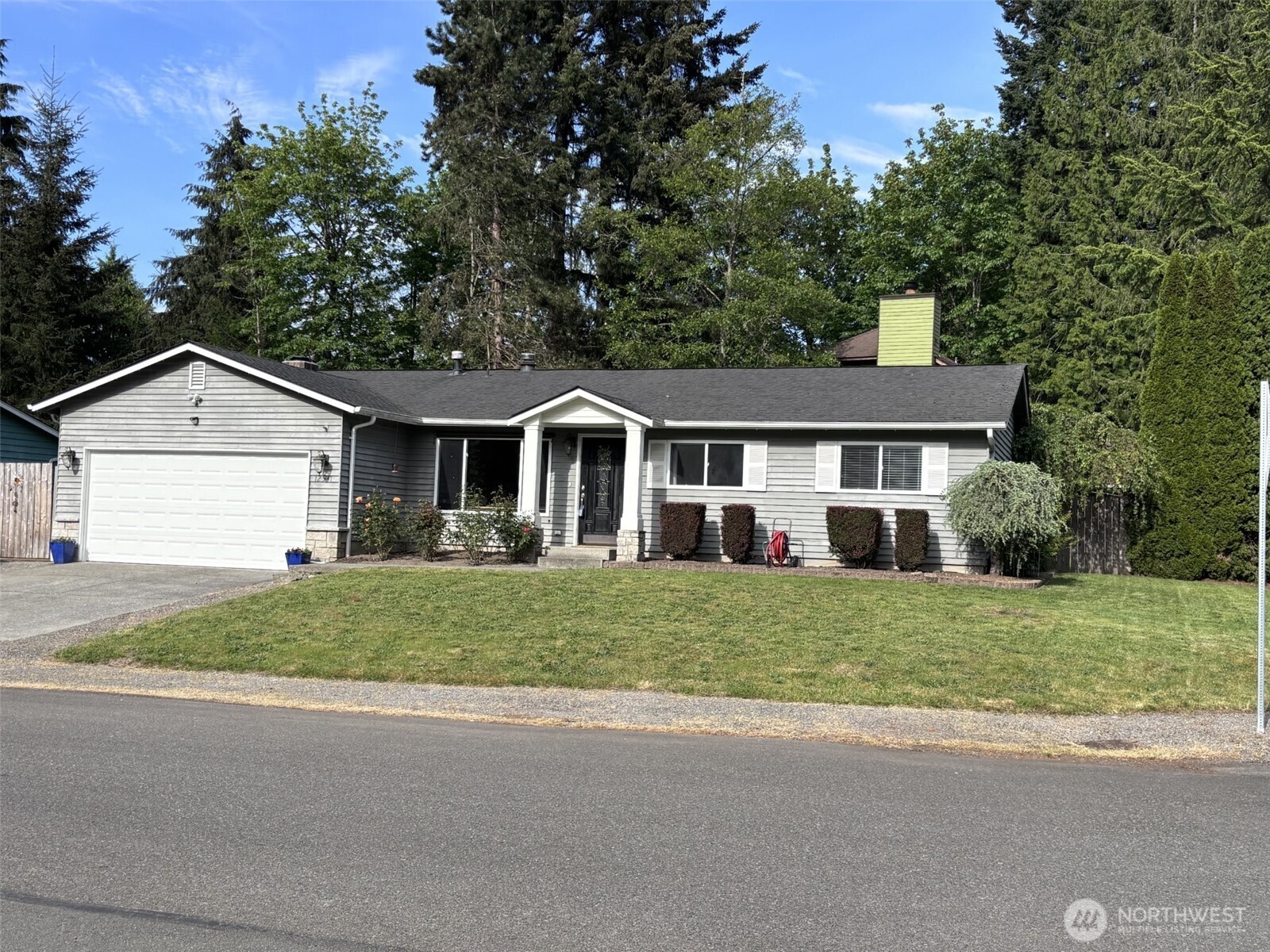 Property photo for 12531 48th Drive SE