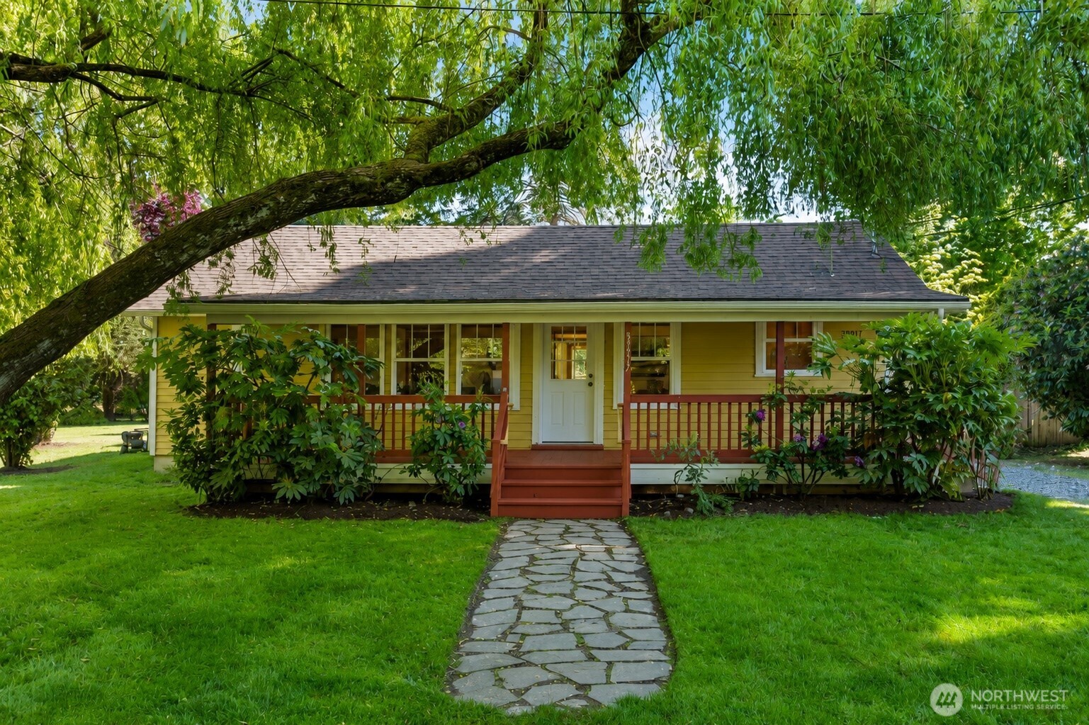 Property photo for 33917 SE 43rd Street