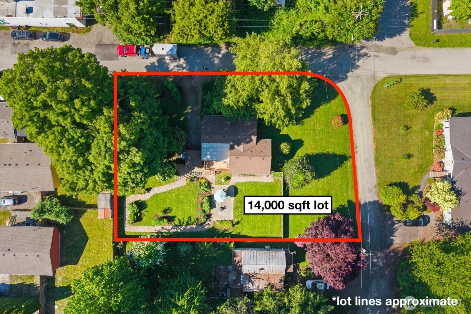 Property photo for 33917 SE 43rd Street