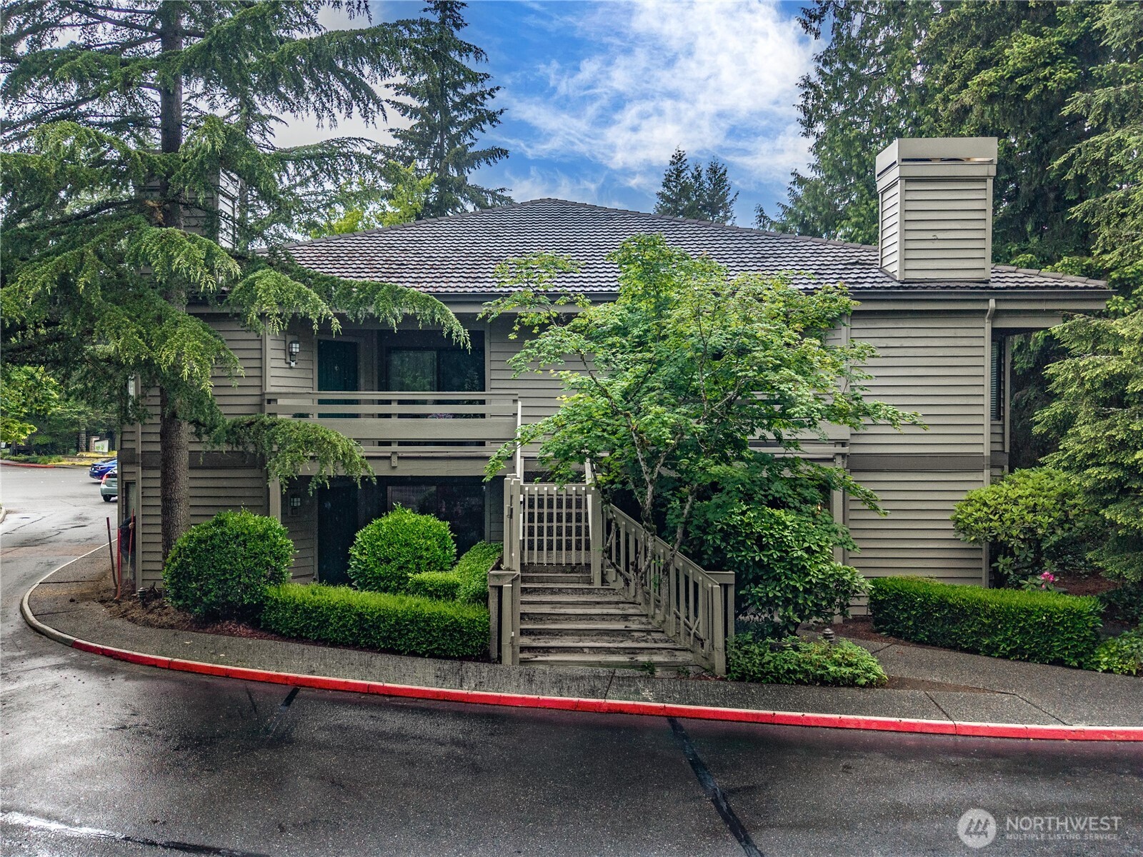 Property photo for 1300 Bellevue Way NE #2