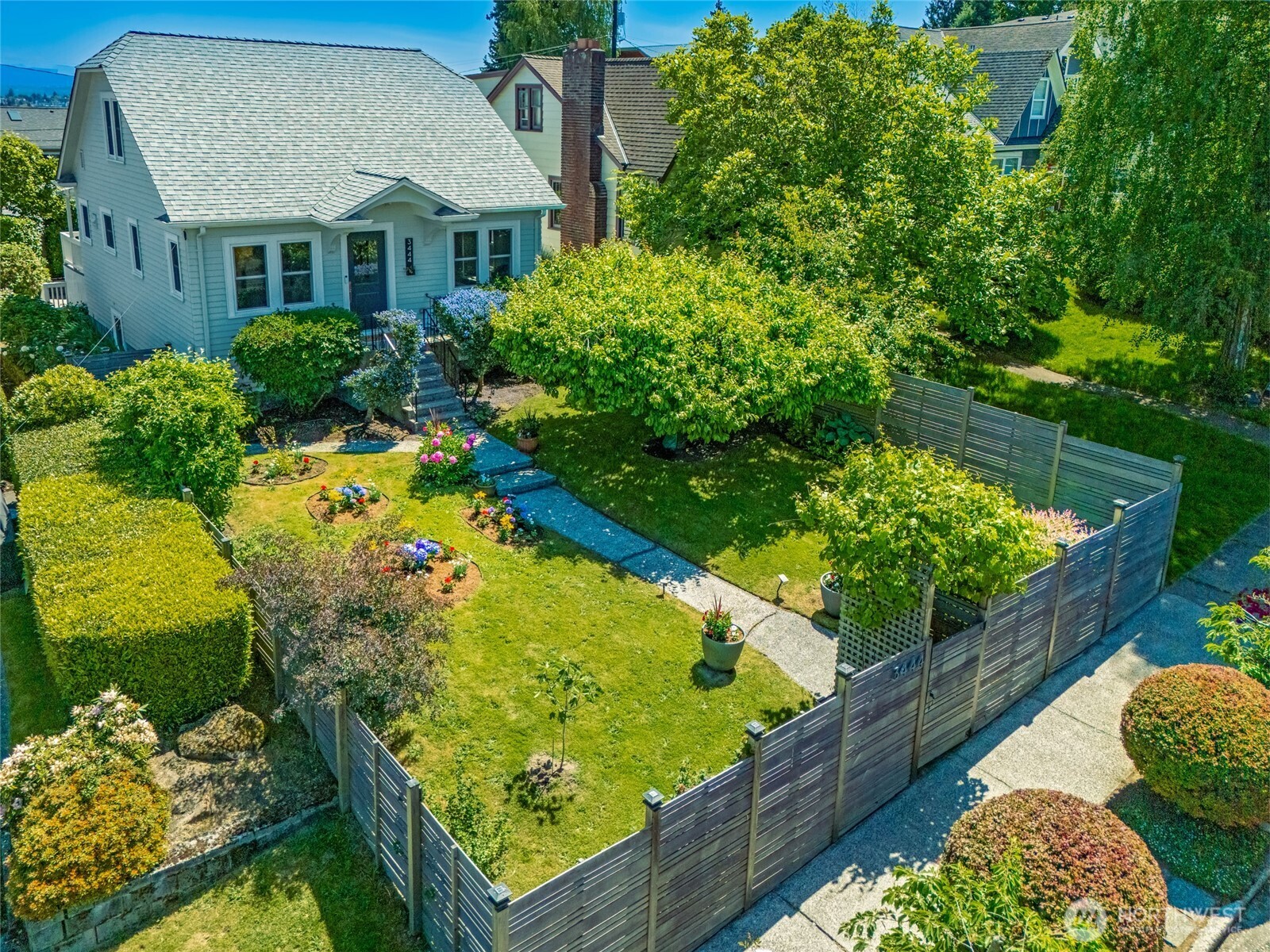 Property photo for 3444 11th Avenue W
