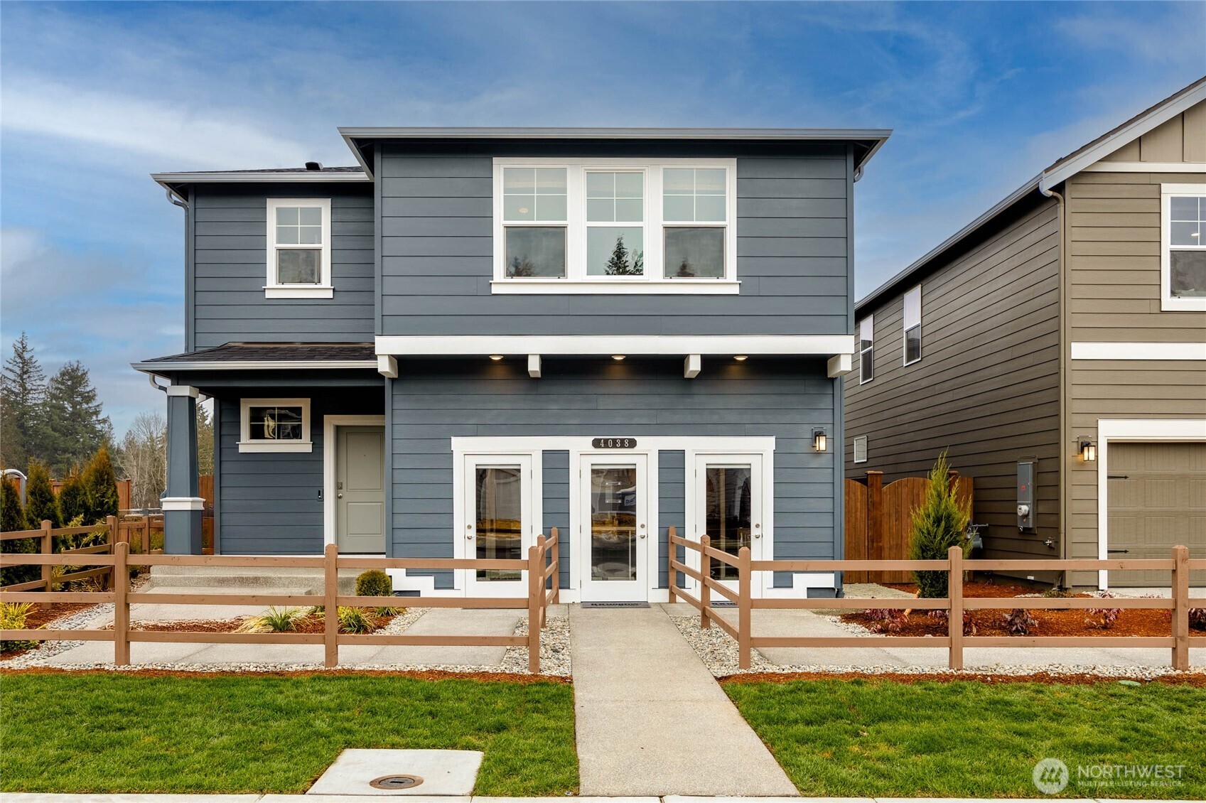 Property photo for 2207 Boxcar Street NE #155