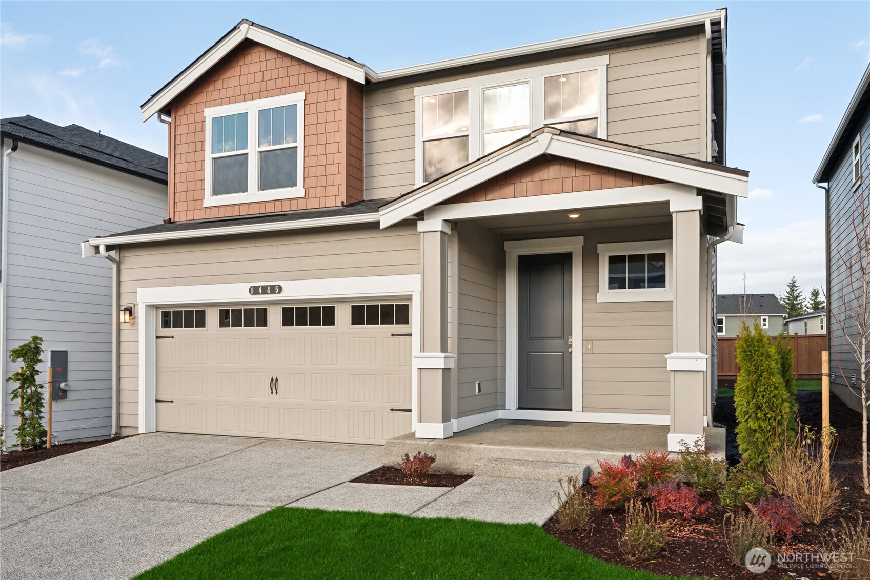 Property photo for 2225 Boxcar Street NE #158