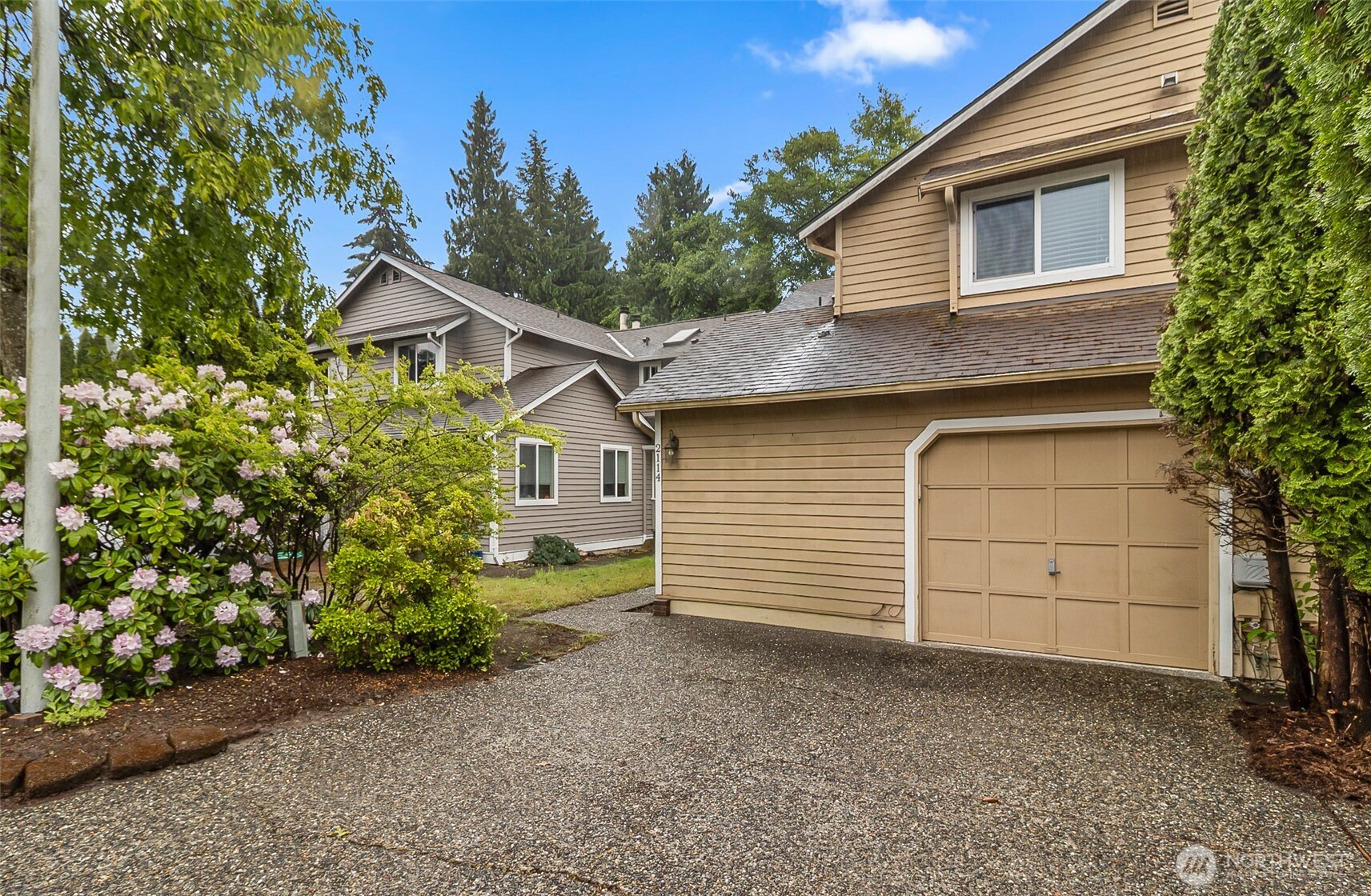 Property photo for 2114 186th Place SE