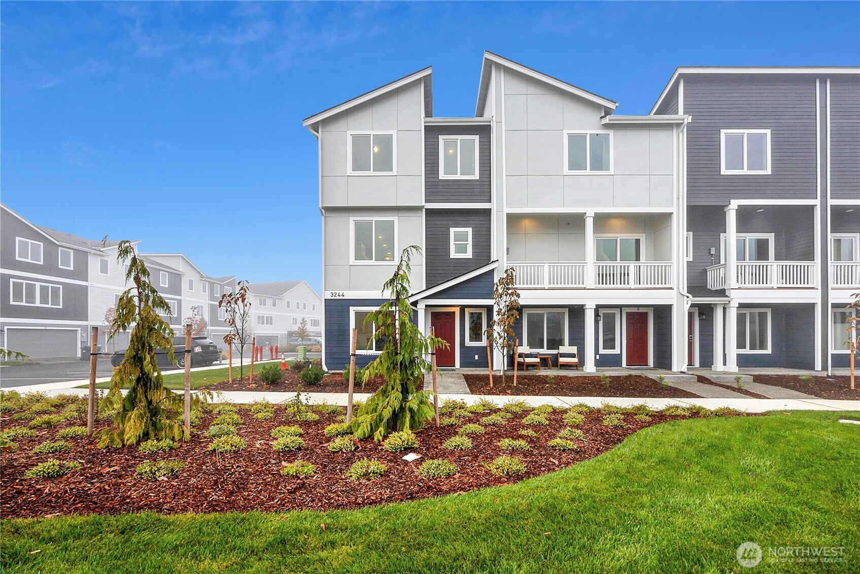 Property photo for 9638 Mineral Avenue NW