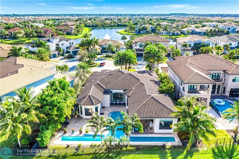 16533 Fleur De Lis Way
