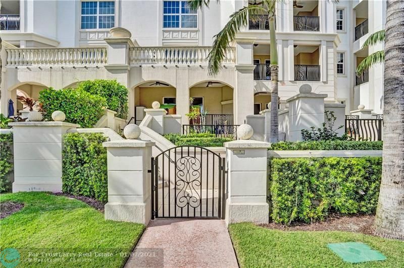 1 N Ocean Boulevard #106